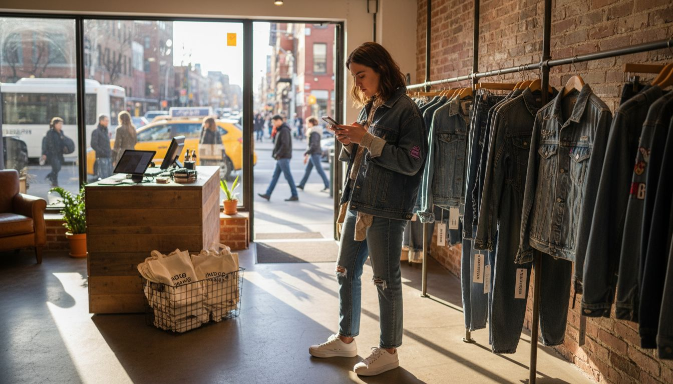 Fashion Retail Trends 2026: The Digital Shift