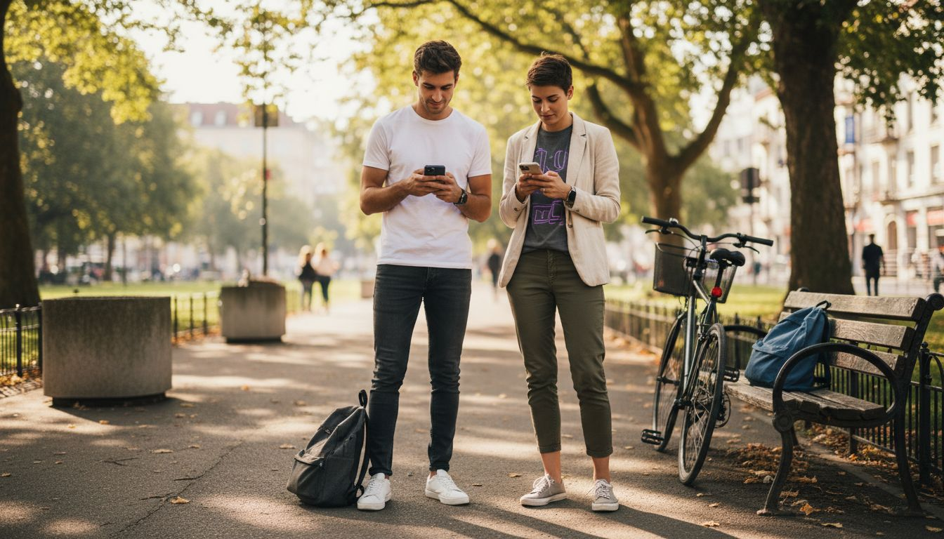 7 Smart T-Shirt Outfit Ideas for Stylish Young Adults