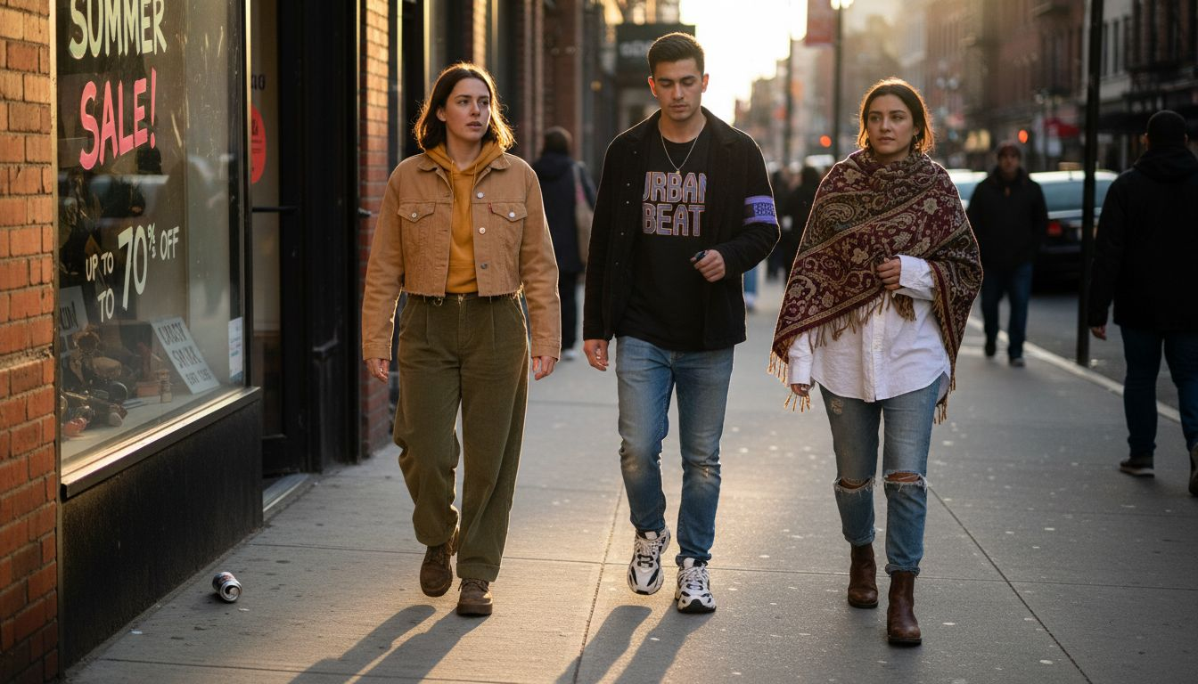 Fashion Trends and Their Impact on Everyday Style