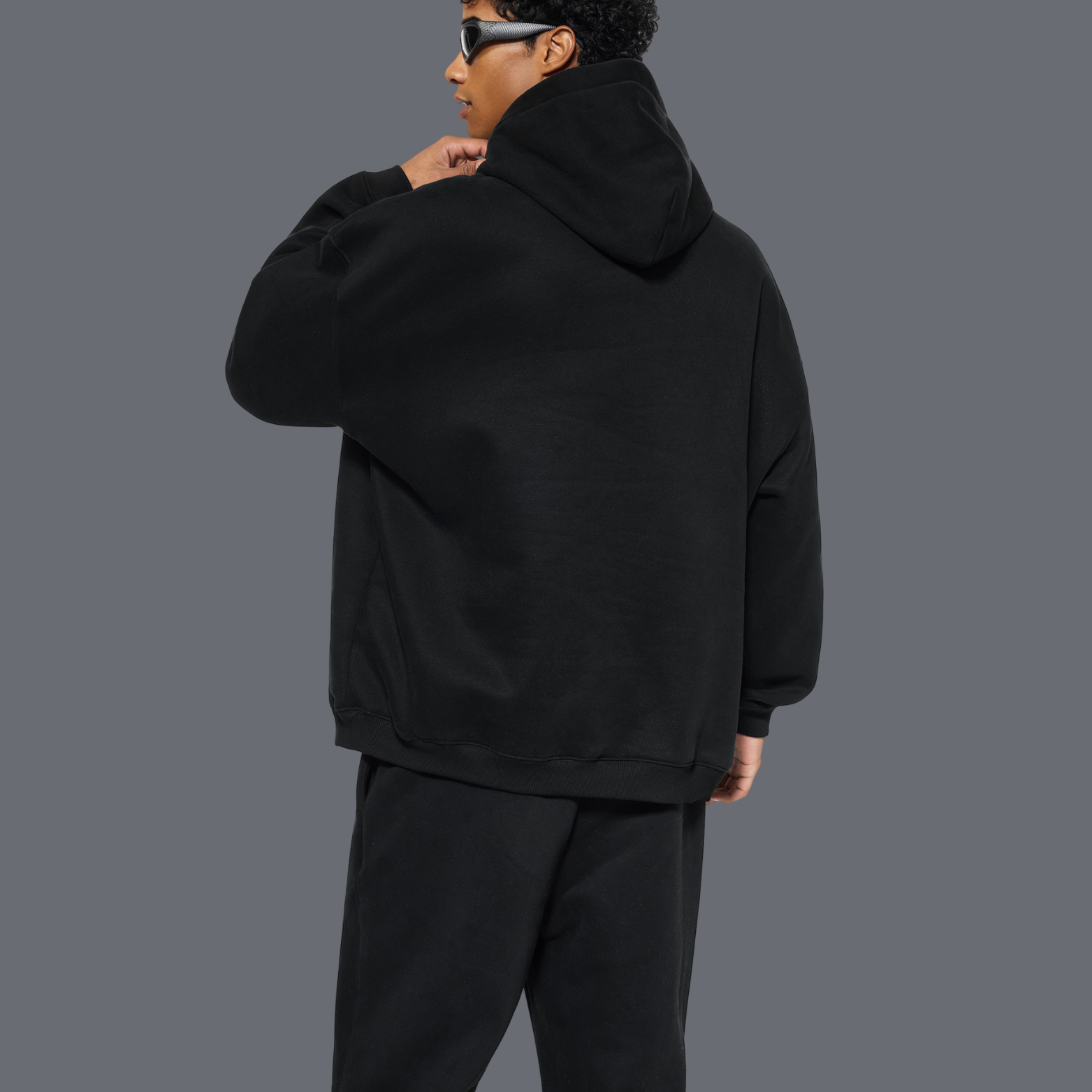 HOODIES