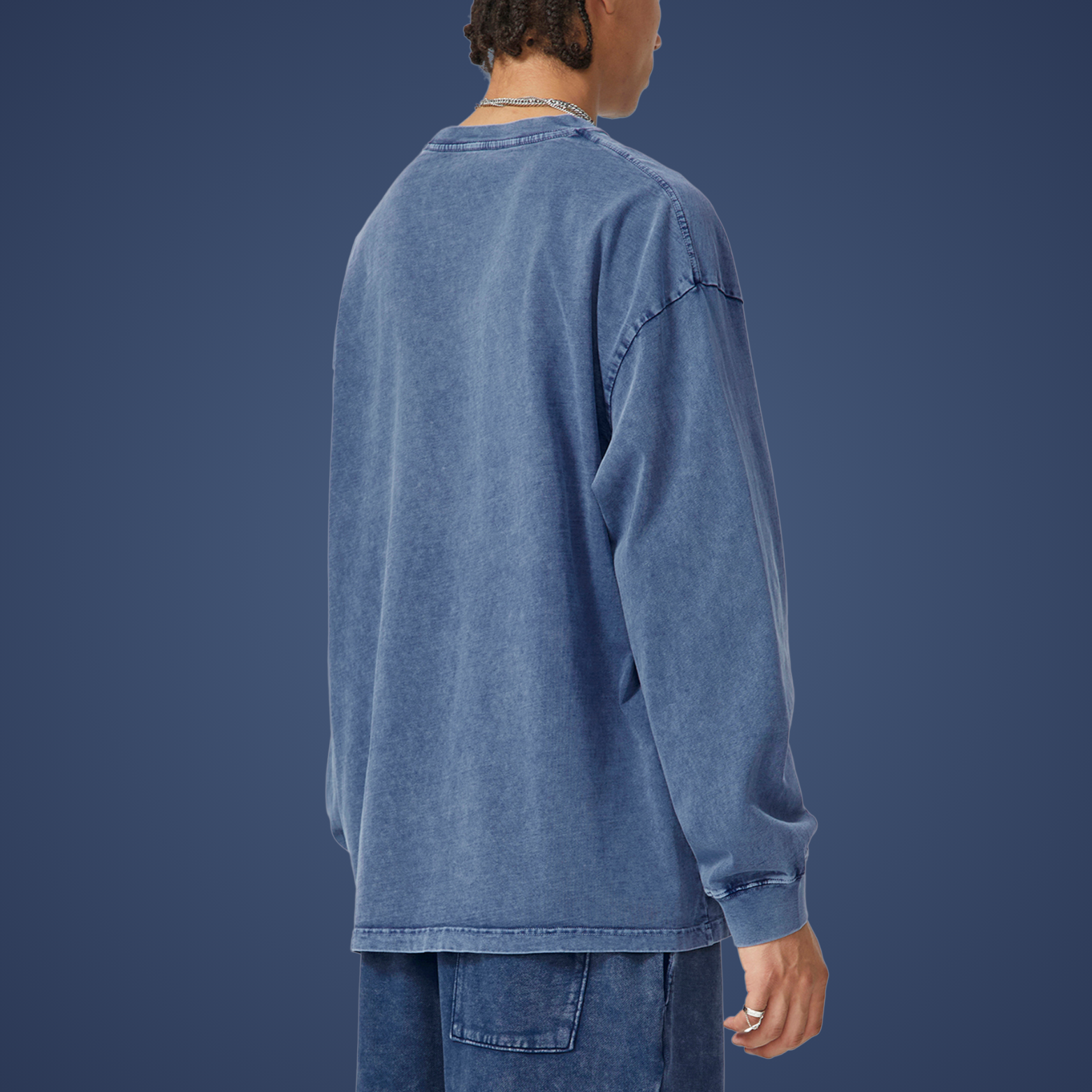 LONGSLEEVE