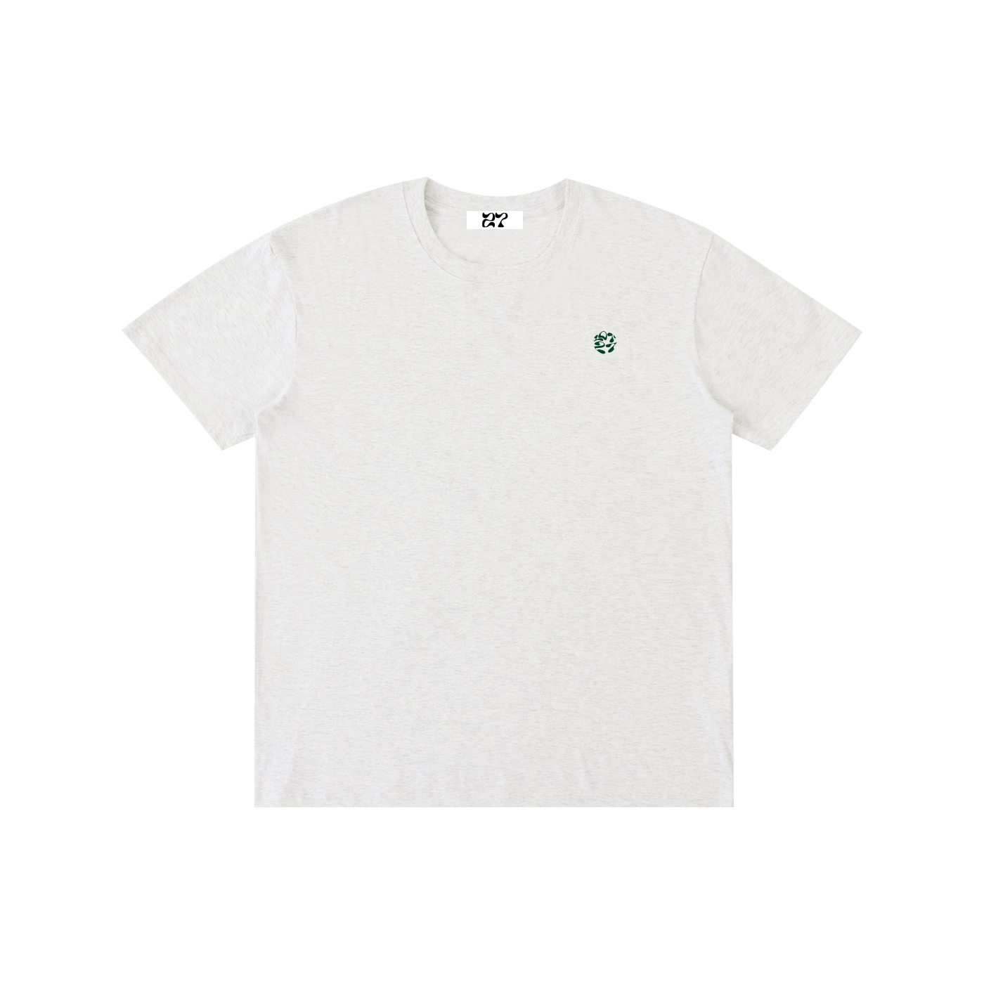 Pure Cotton Unisex T-Shirt