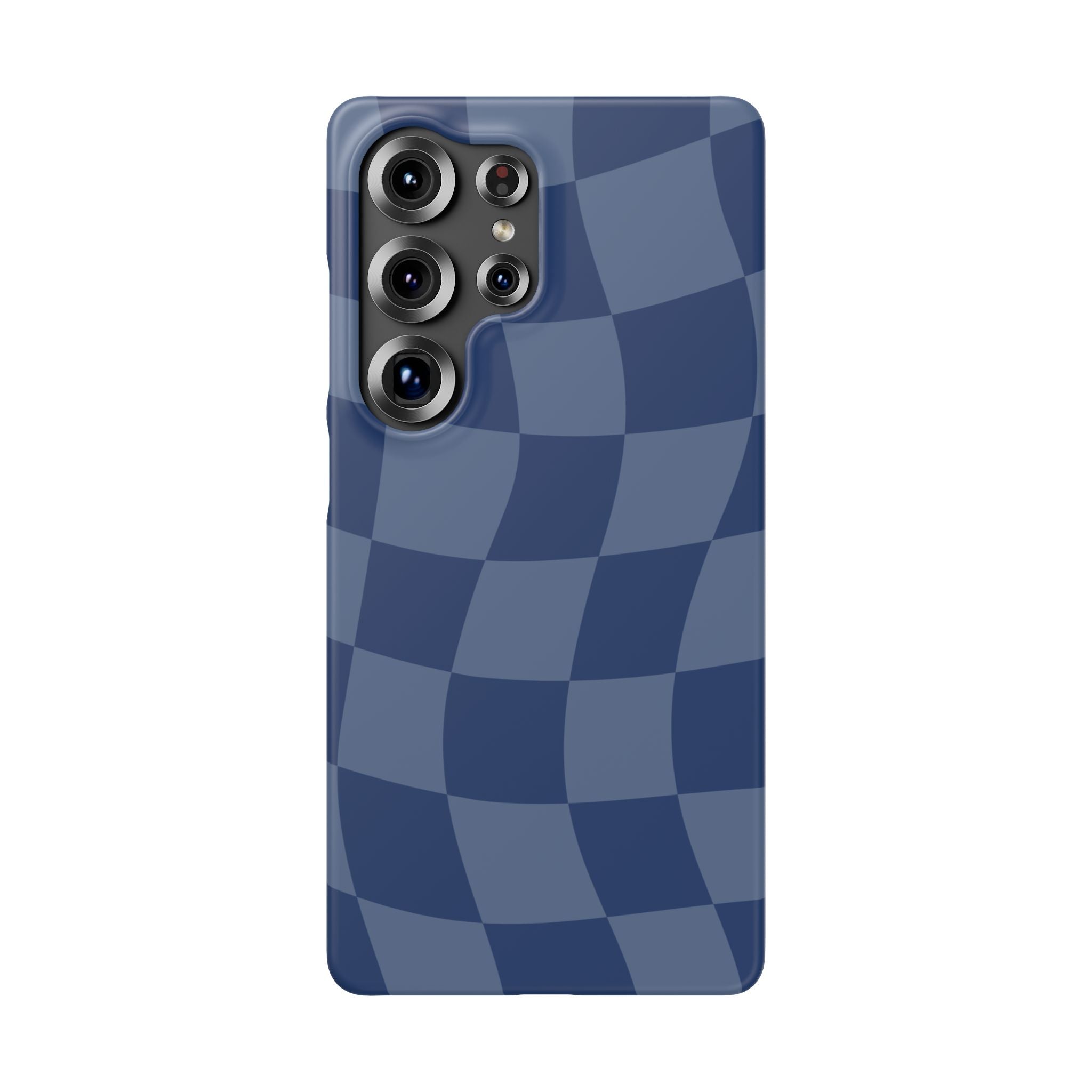 Tidal Grid Case