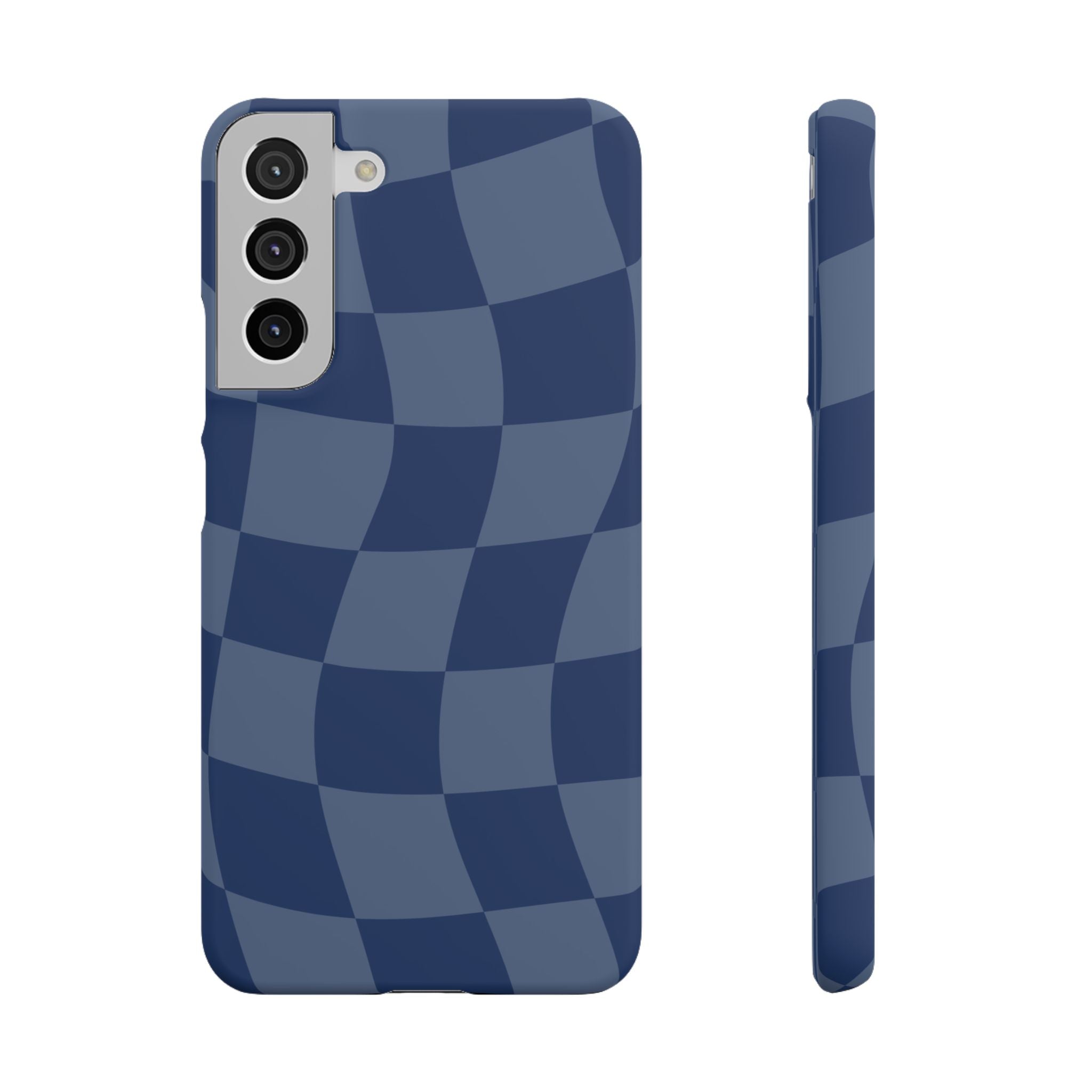 Tidal Grid Case