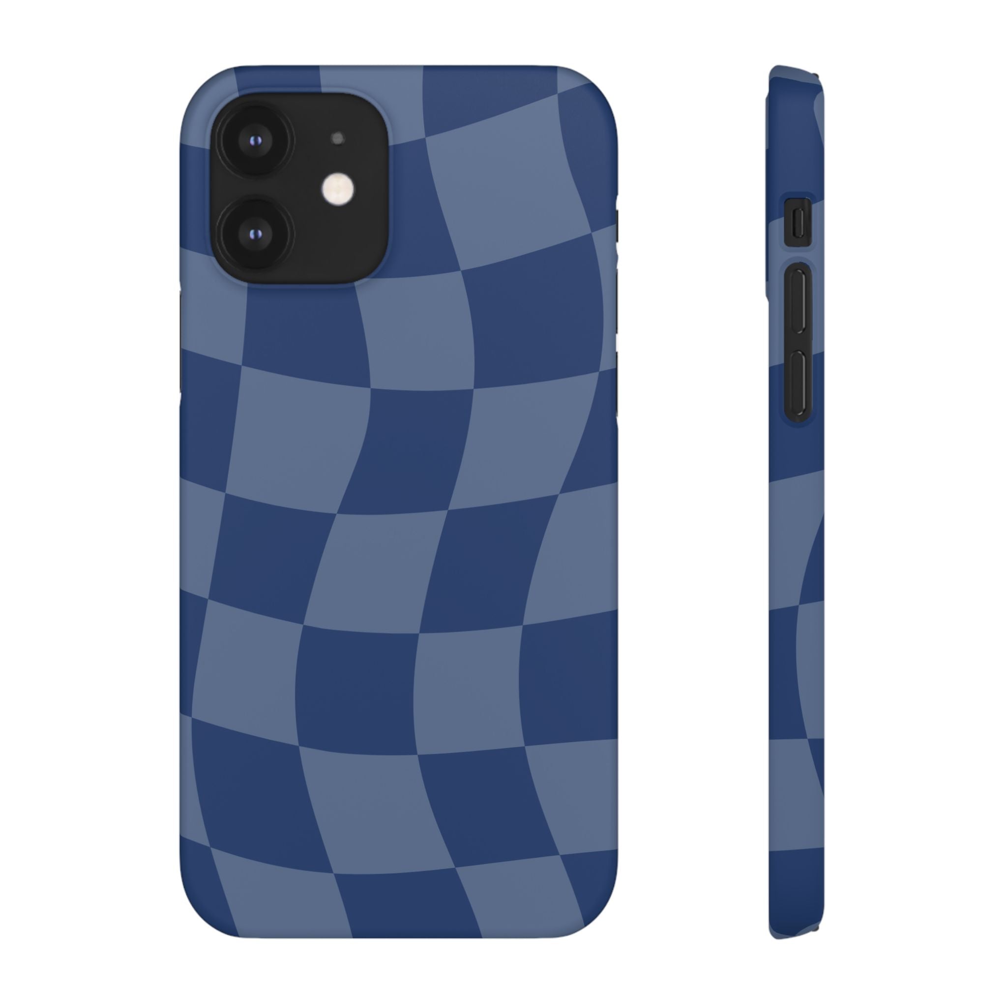 Tidal Grid Case
