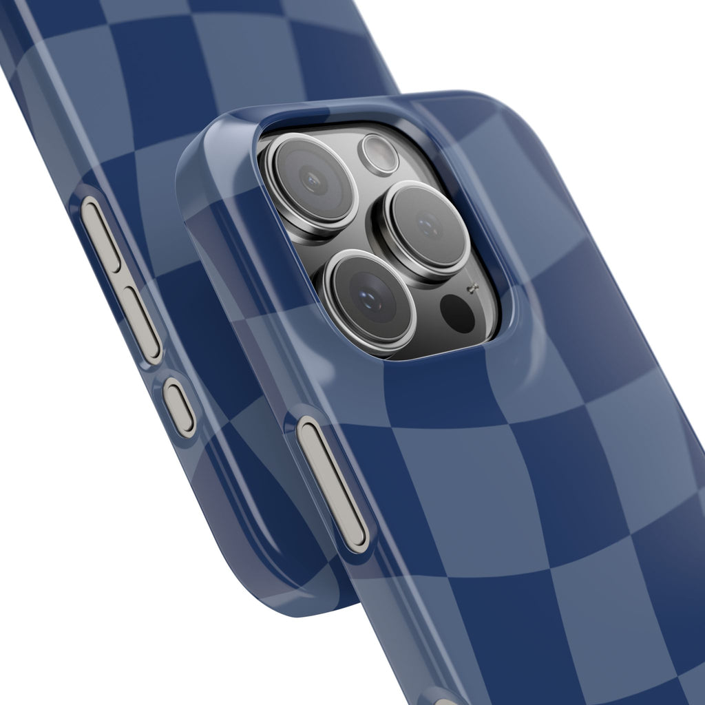 Tidal Grid Case