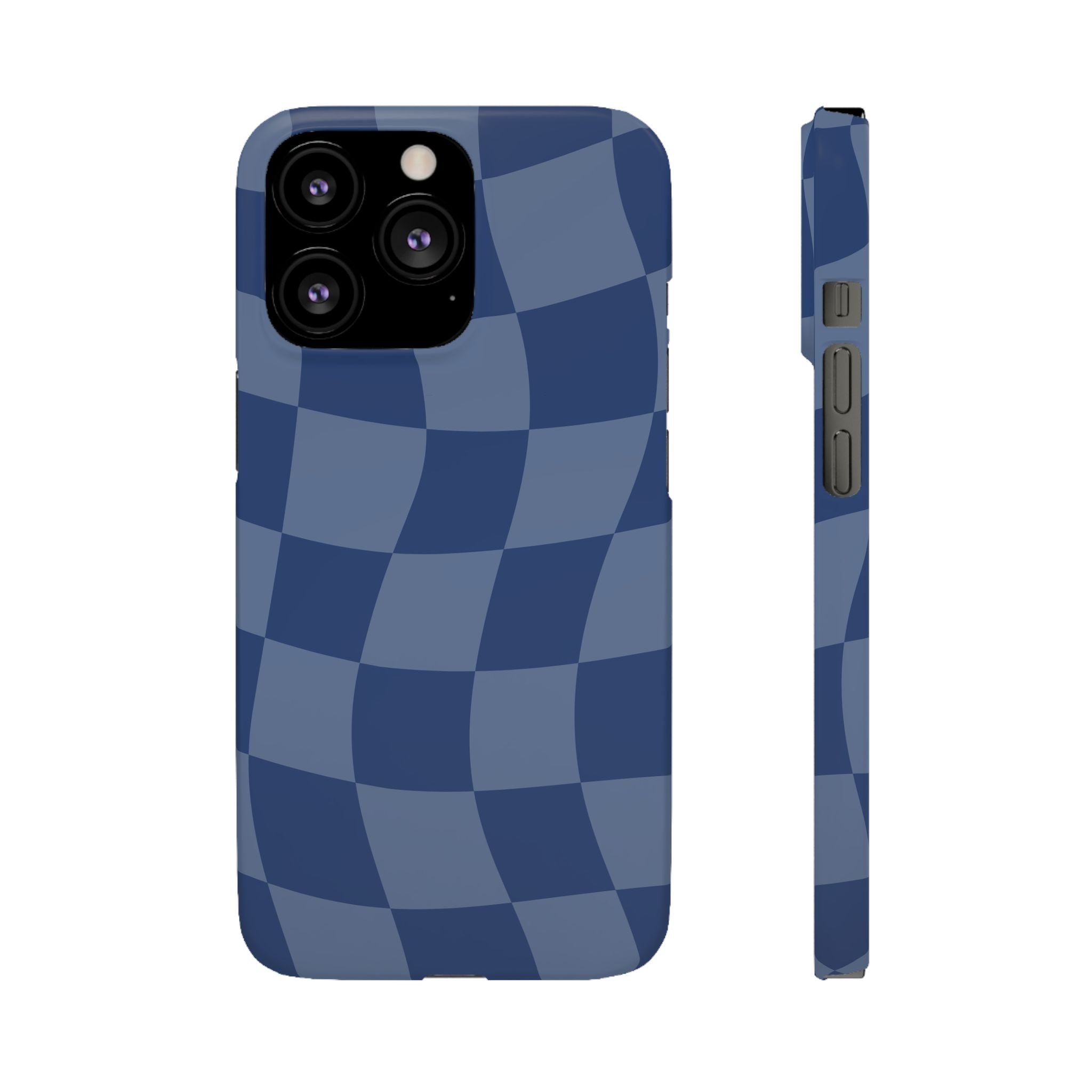 Tidal Grid Case