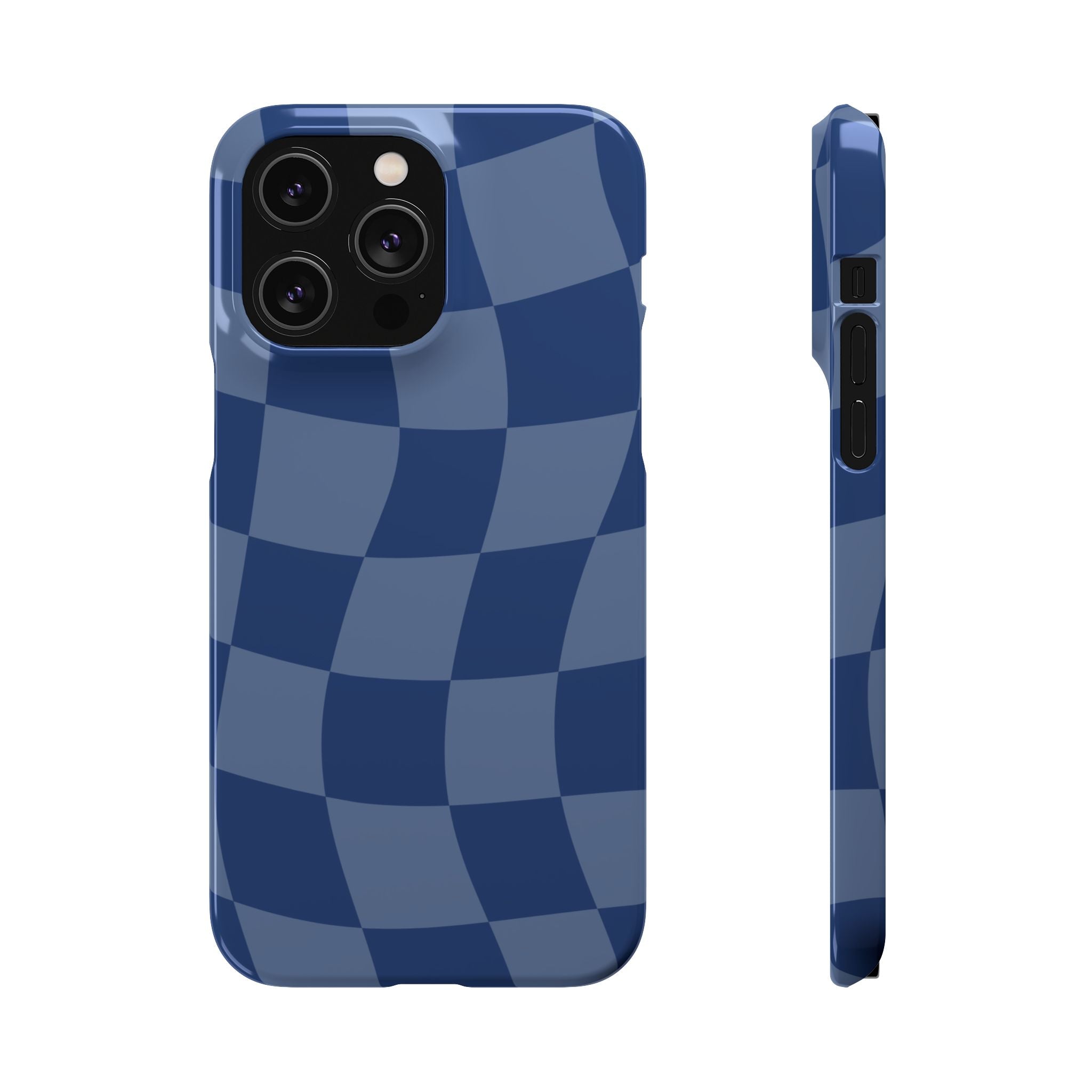 Tidal Grid Case