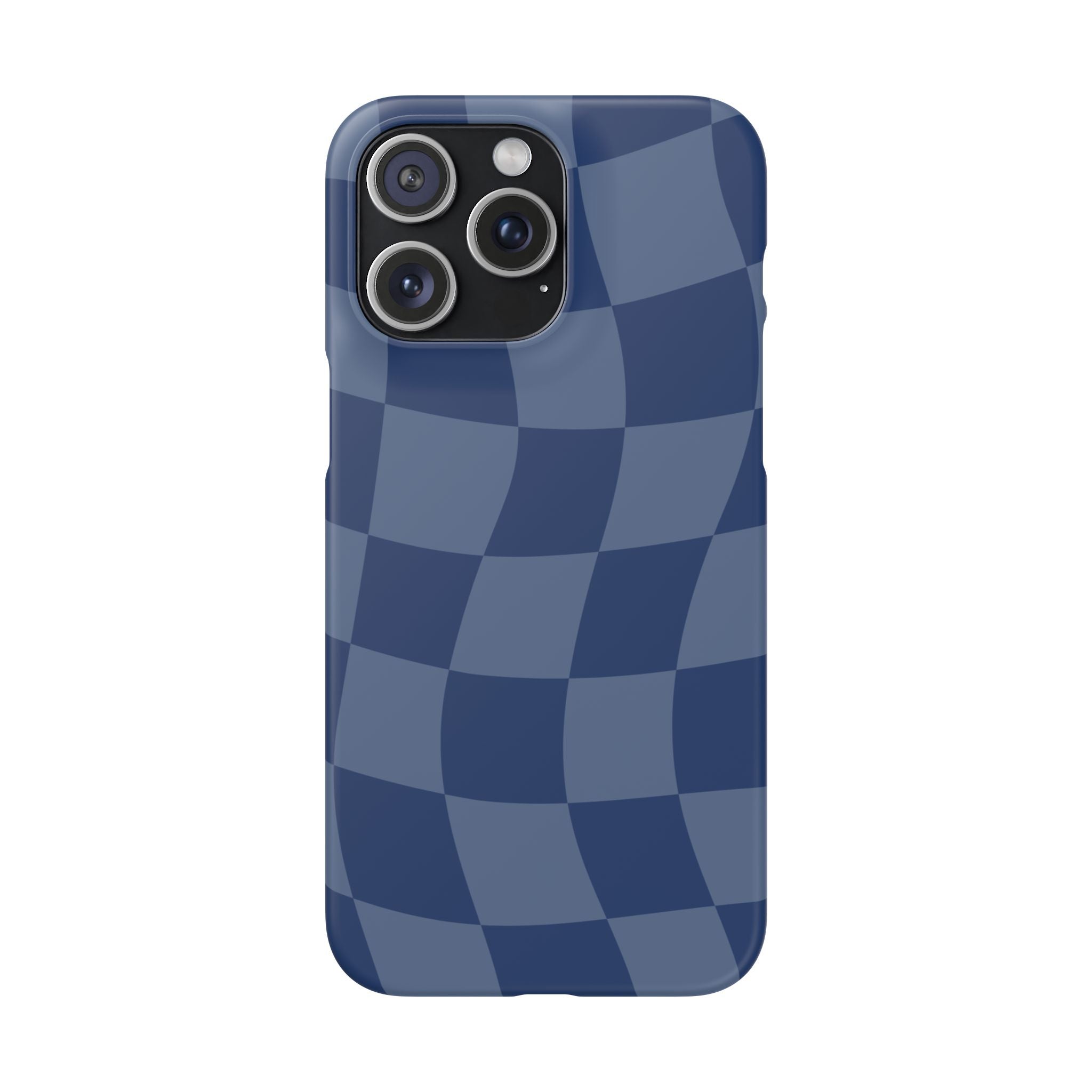 Tidal Grid Case
