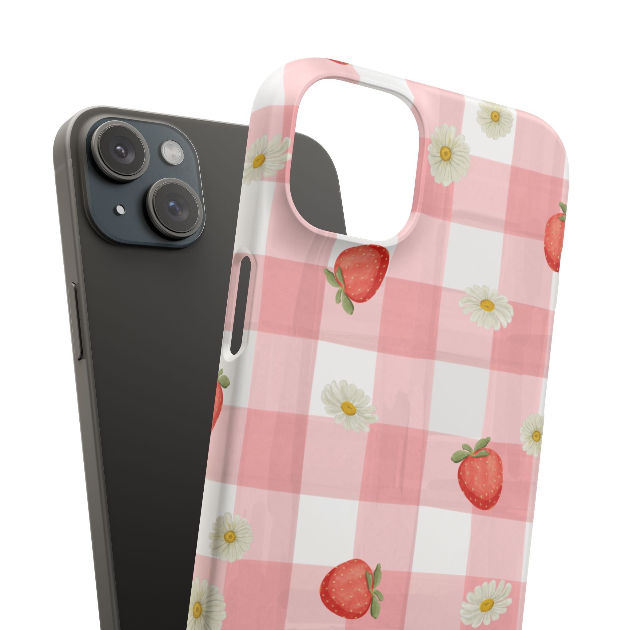 Berry & Bloom Case