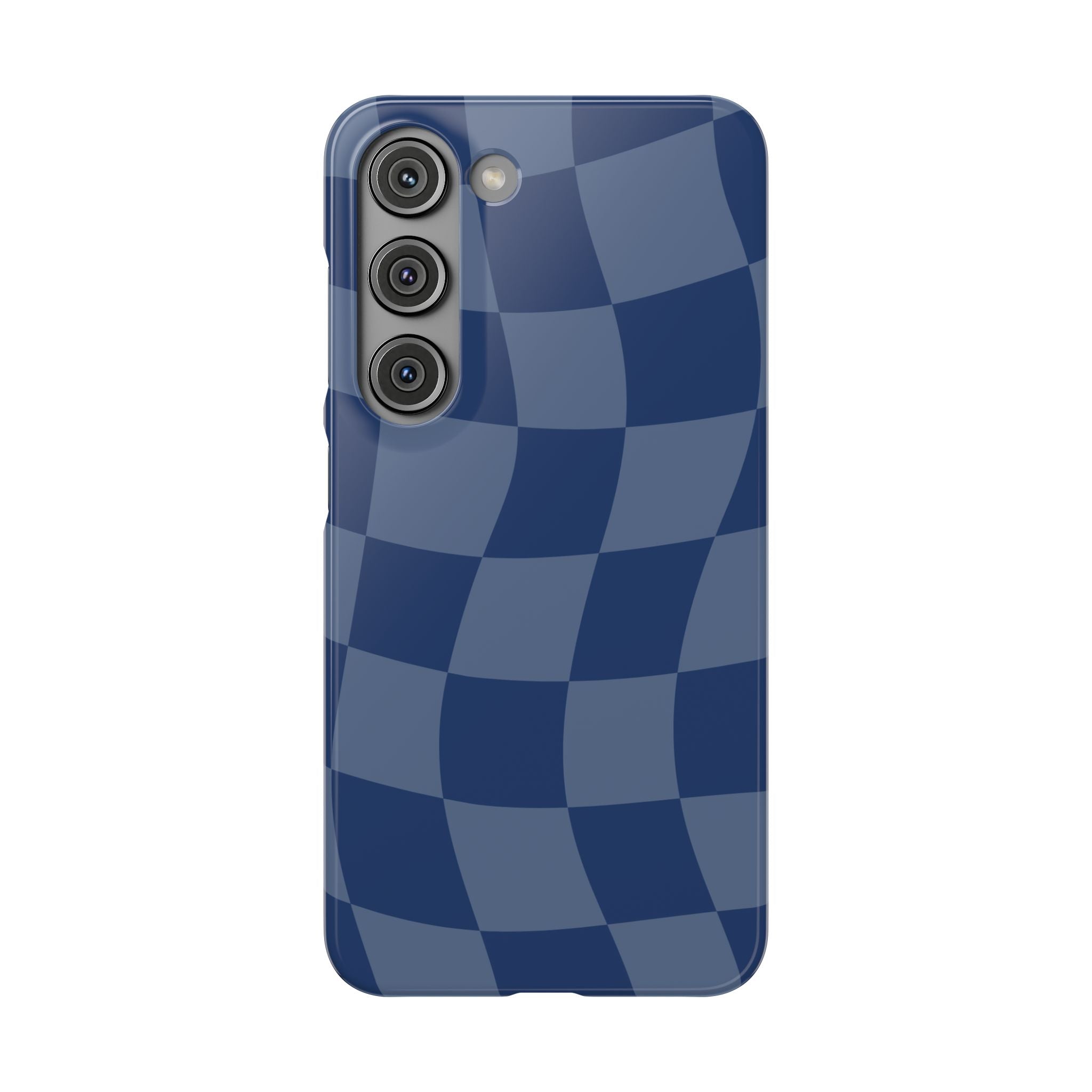 Tidal Grid Case