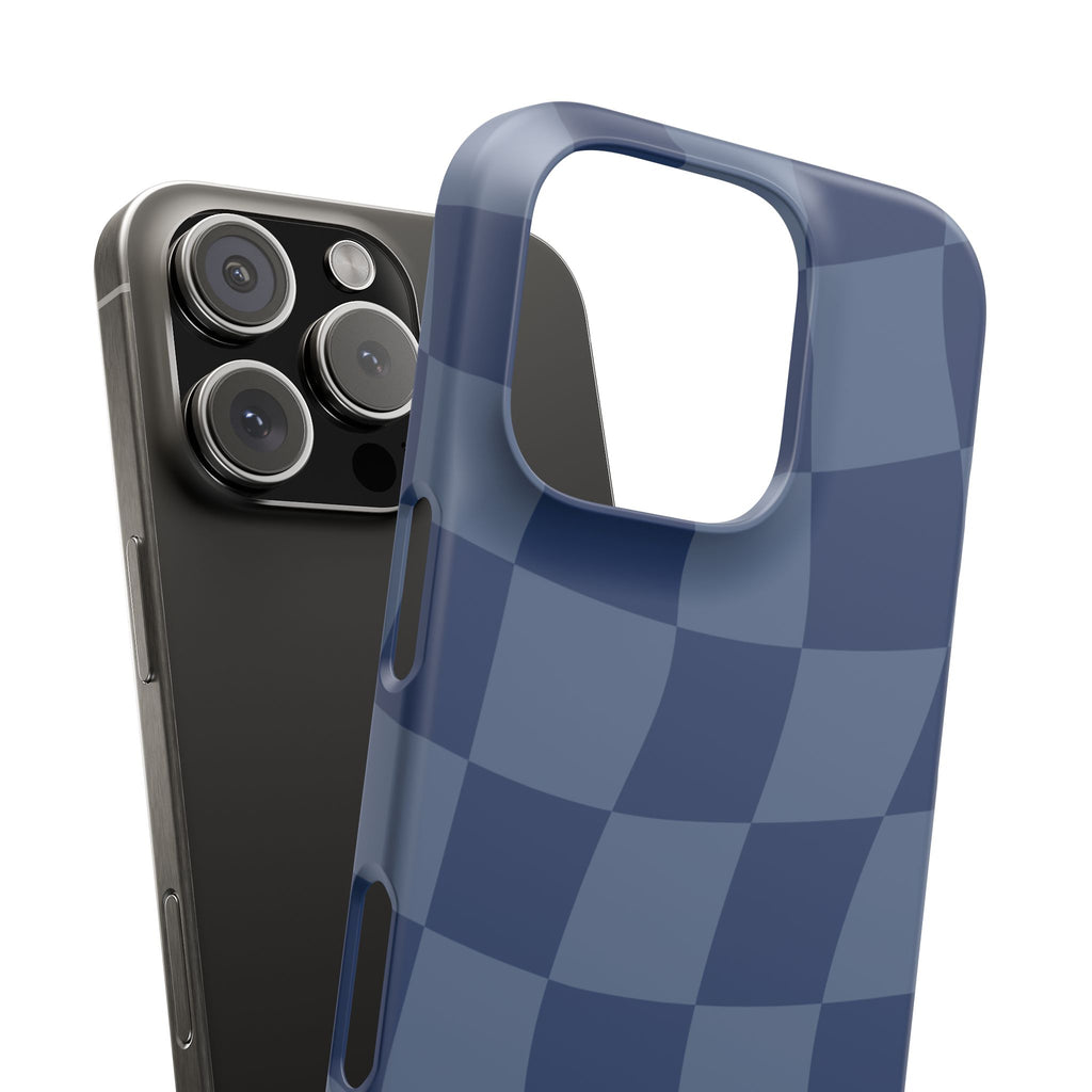 Tidal Grid Case