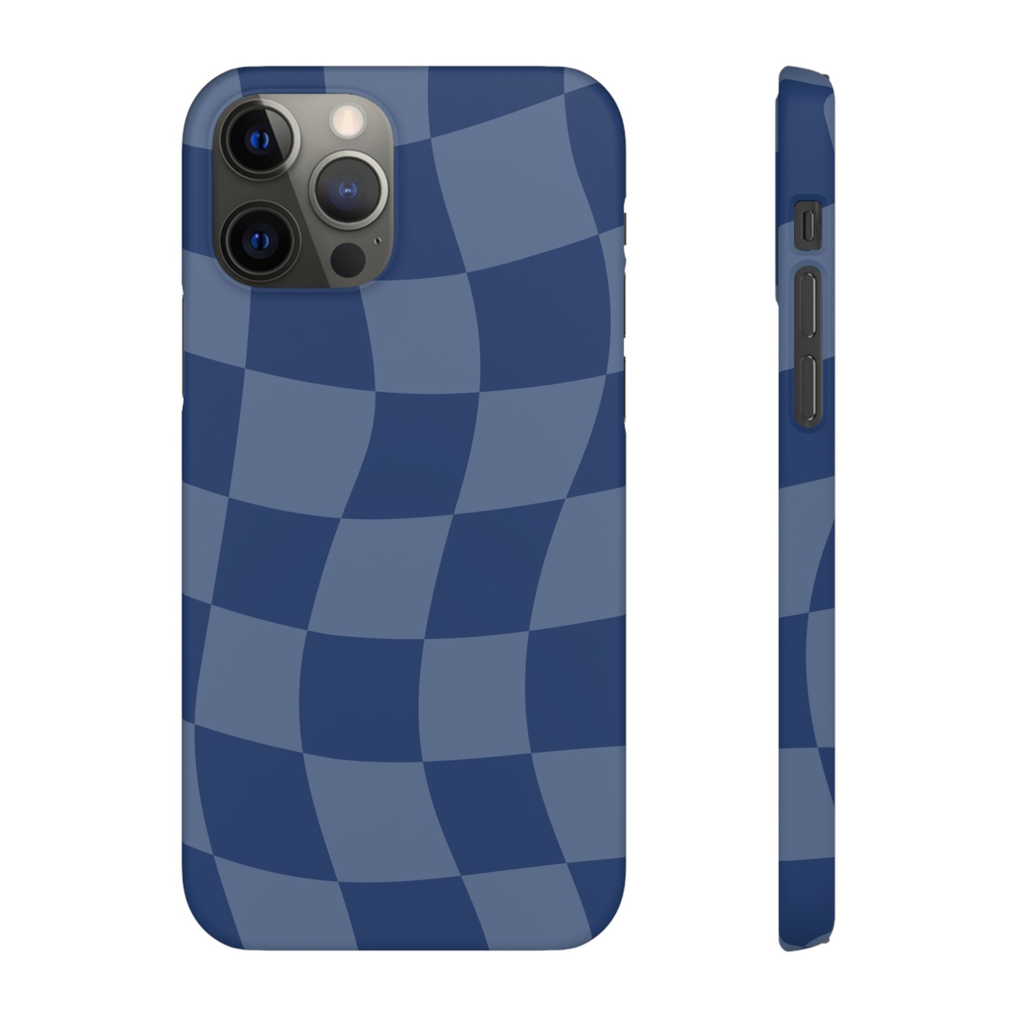 Tidal Grid Case