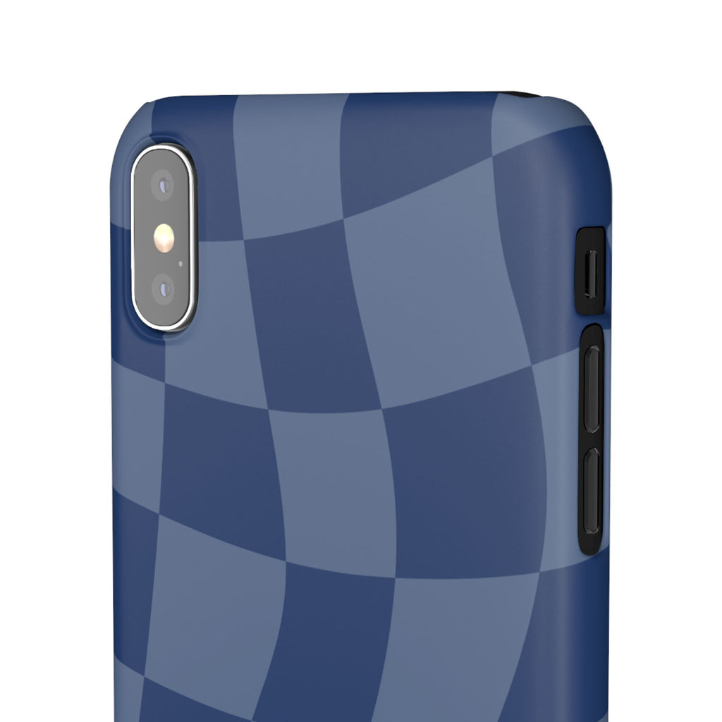 Tidal Grid Case
