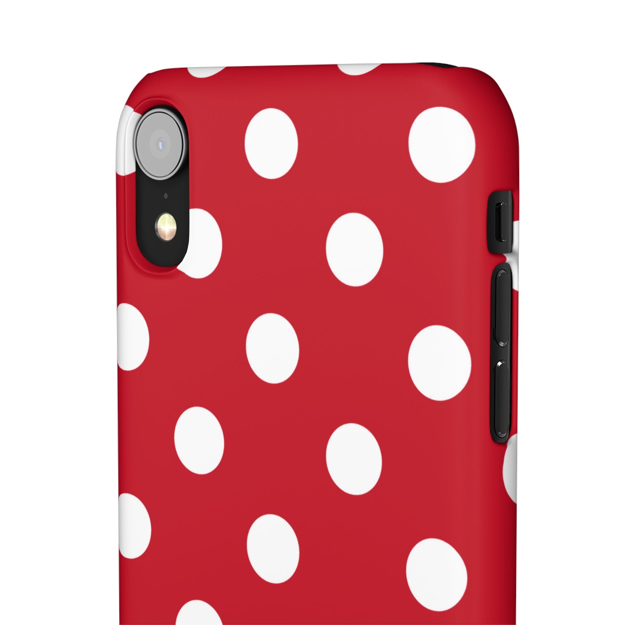 Cherry Dot Case
