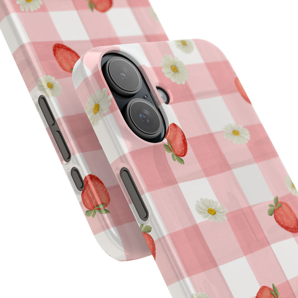 Berry & Bloom Case