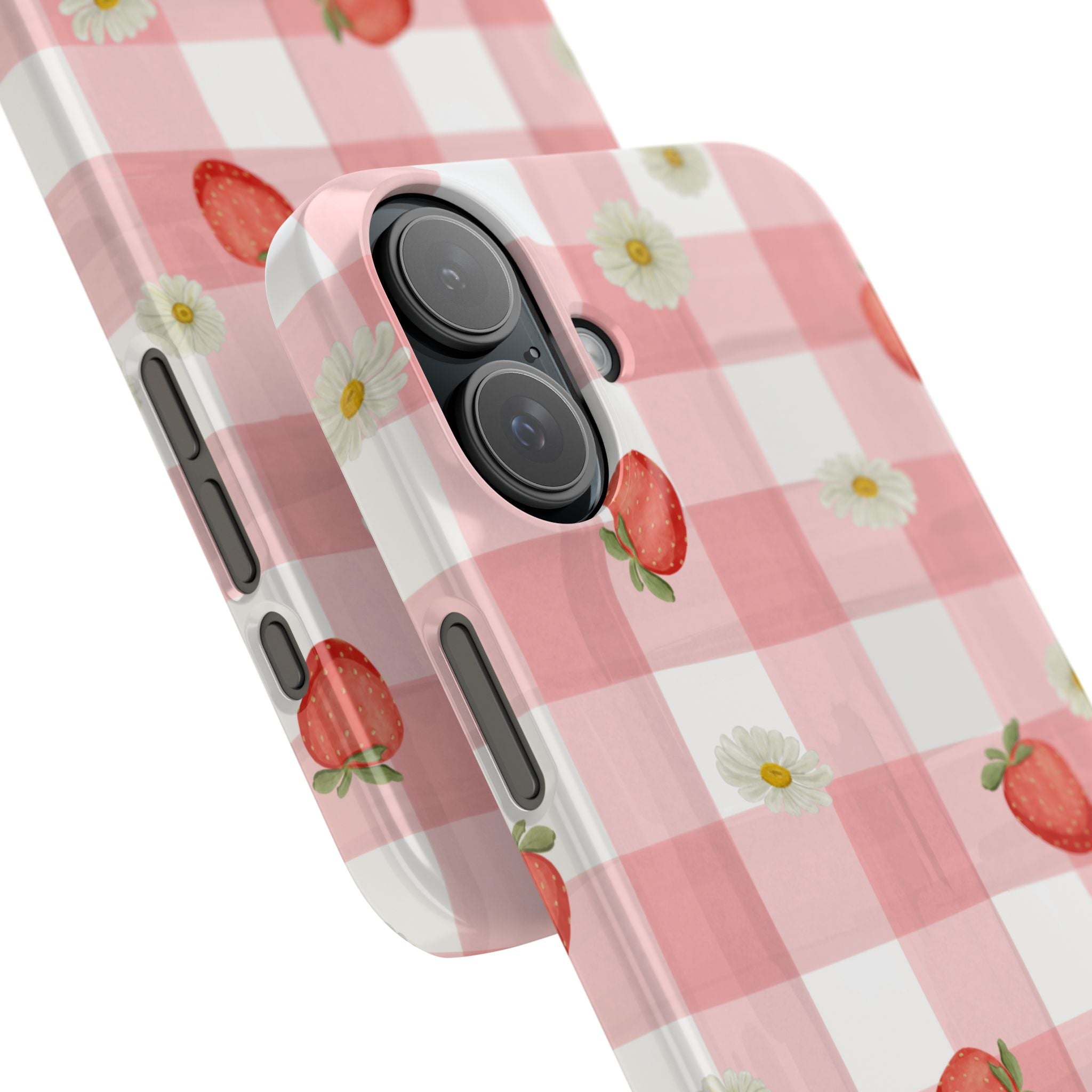 Berry & Bloom Case