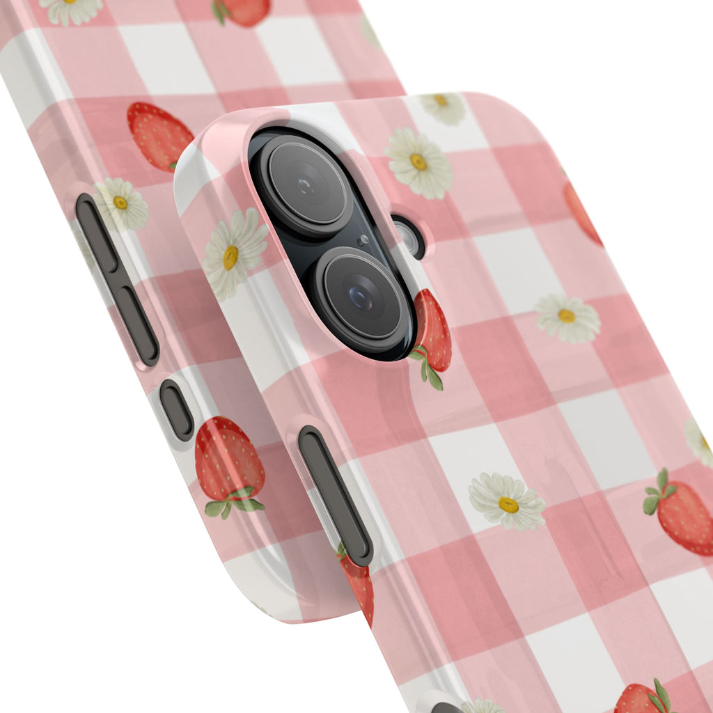 Berry & Bloom Case