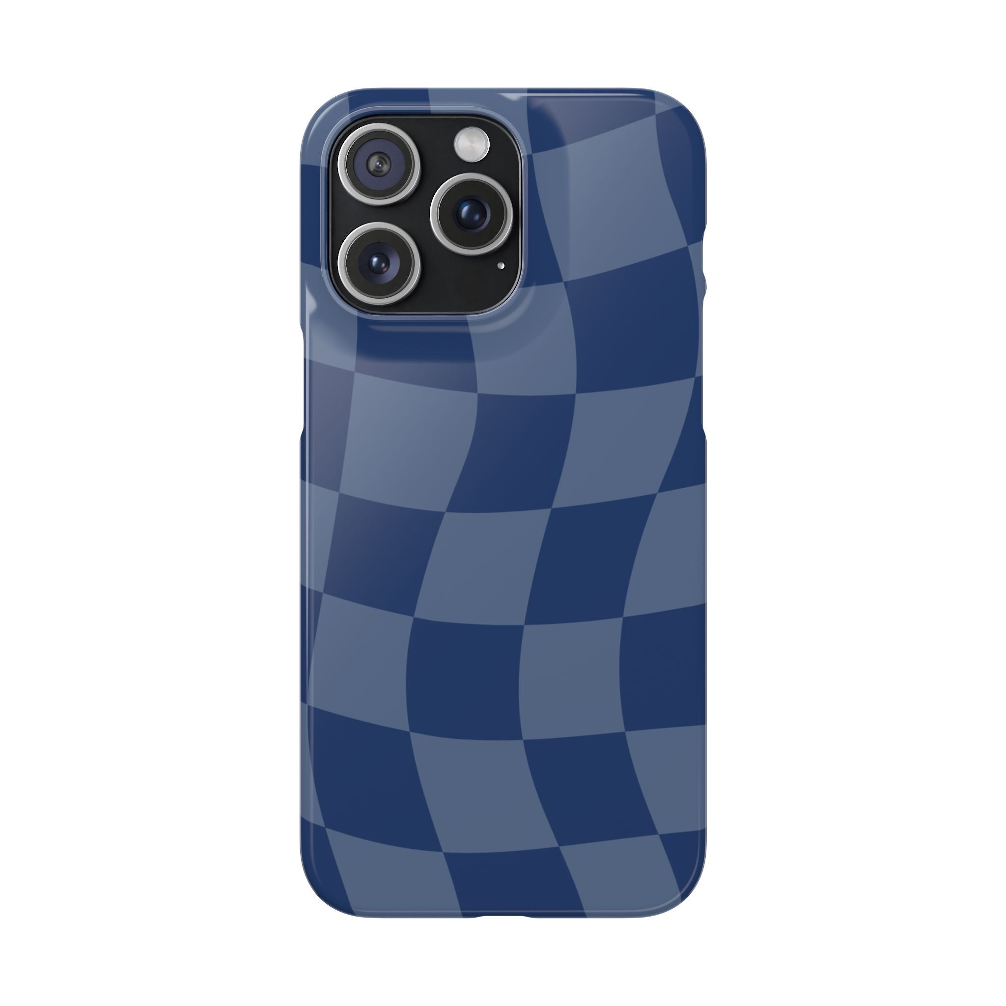 Tidal Grid Case