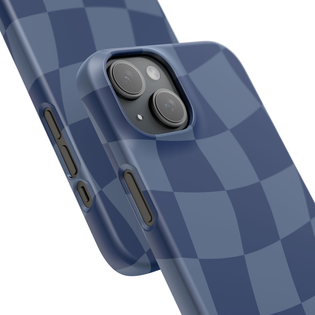 Tidal Grid Case