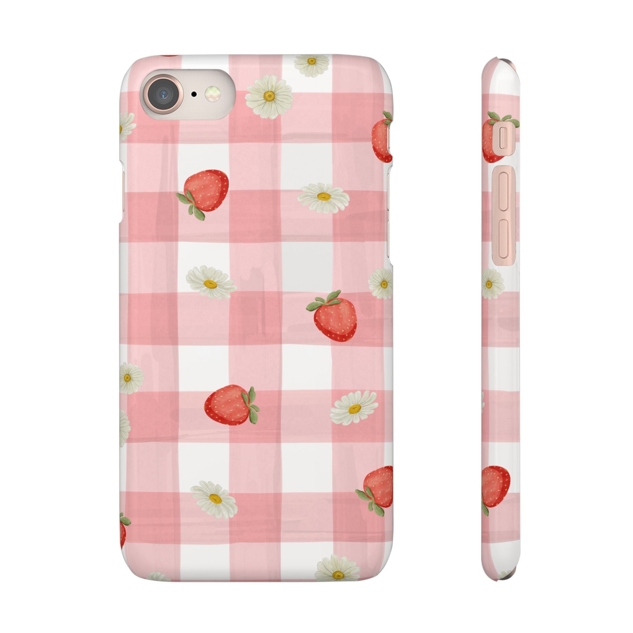 Berry & Bloom Case