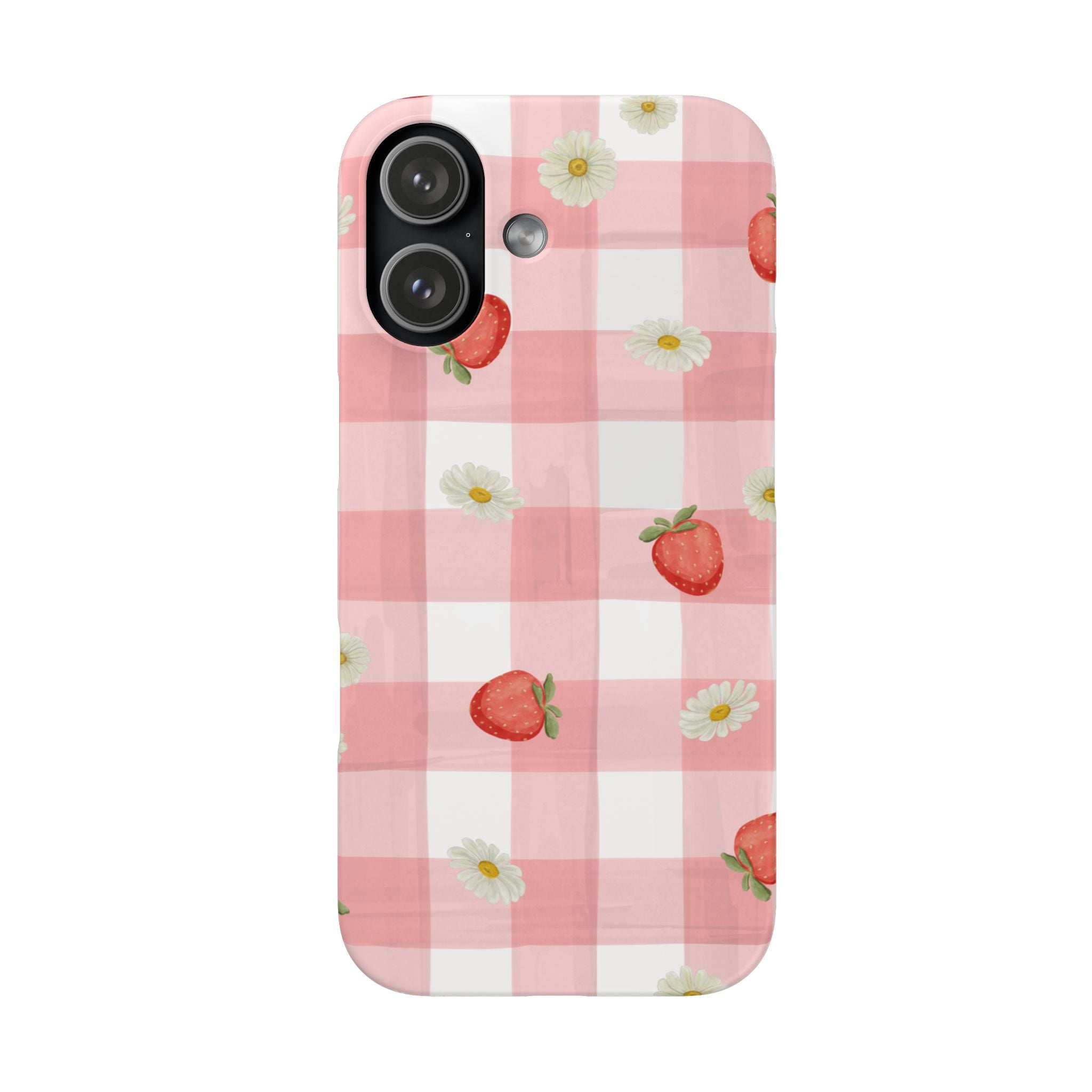 Berry & Bloom Case