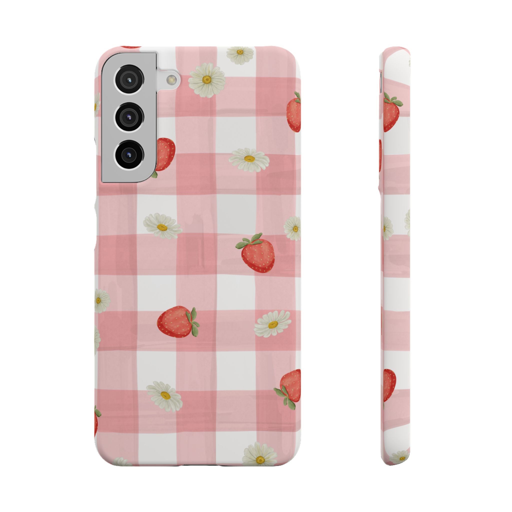 Berry & Bloom Case