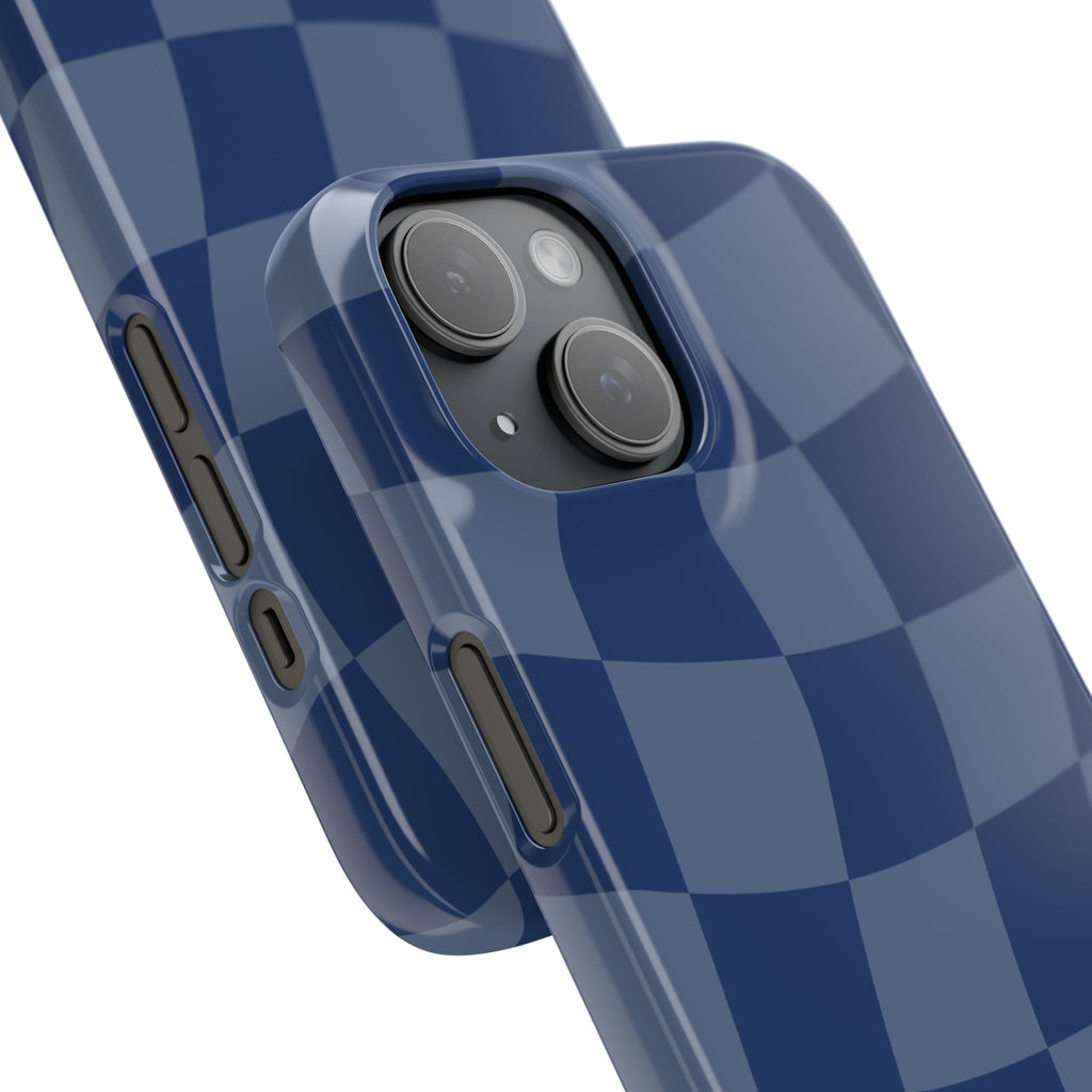 Tidal Grid Case
