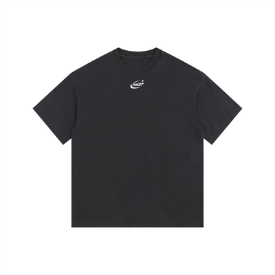 Washed Oversized T-Shirt