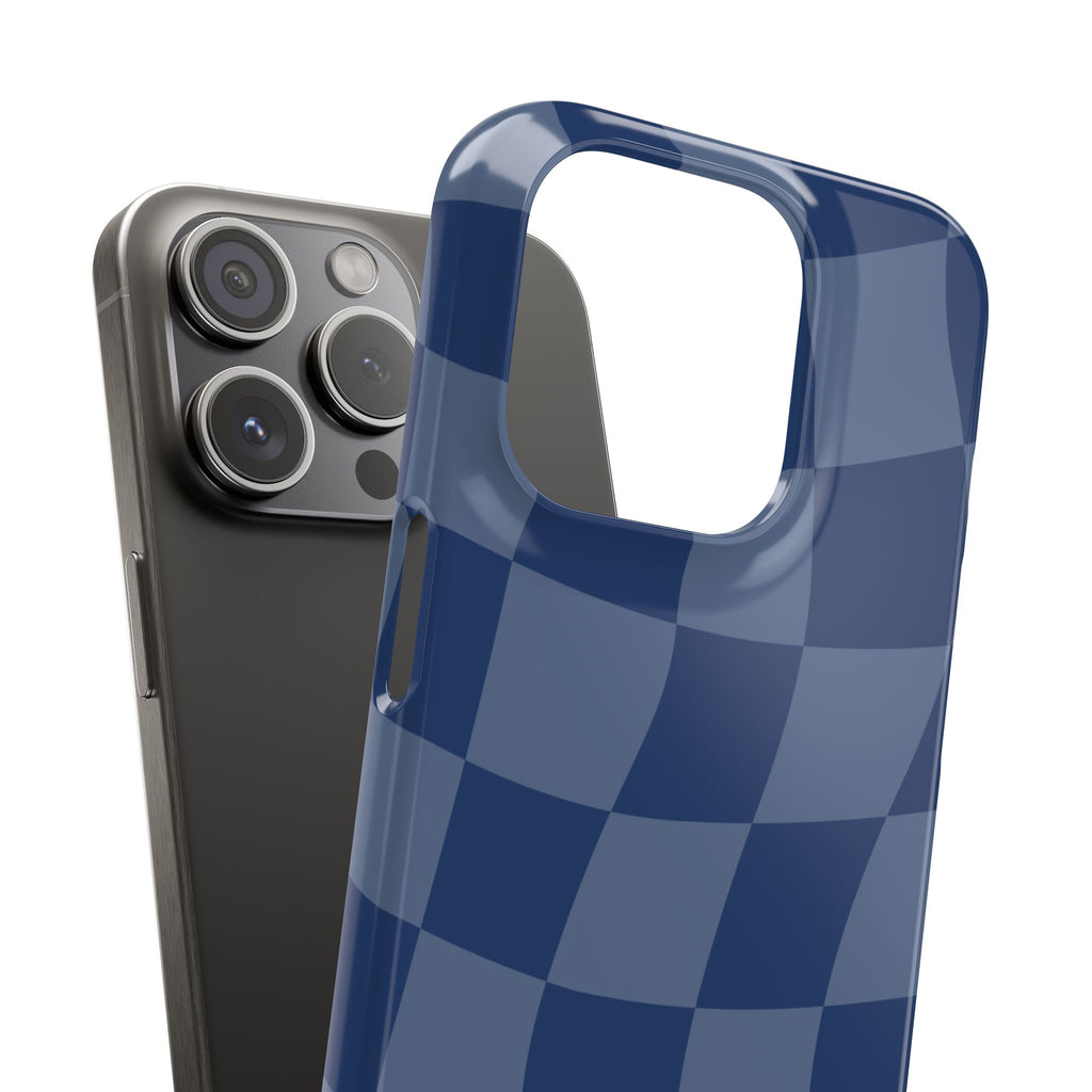 Tidal Grid Case