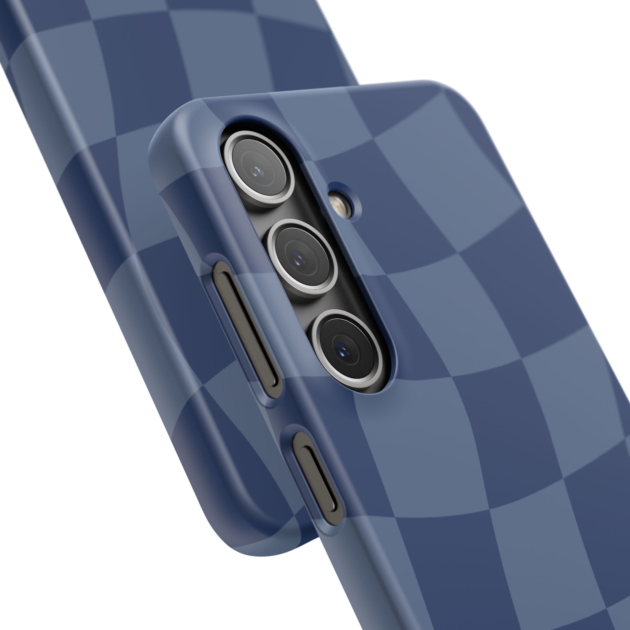 Tidal Grid Case
