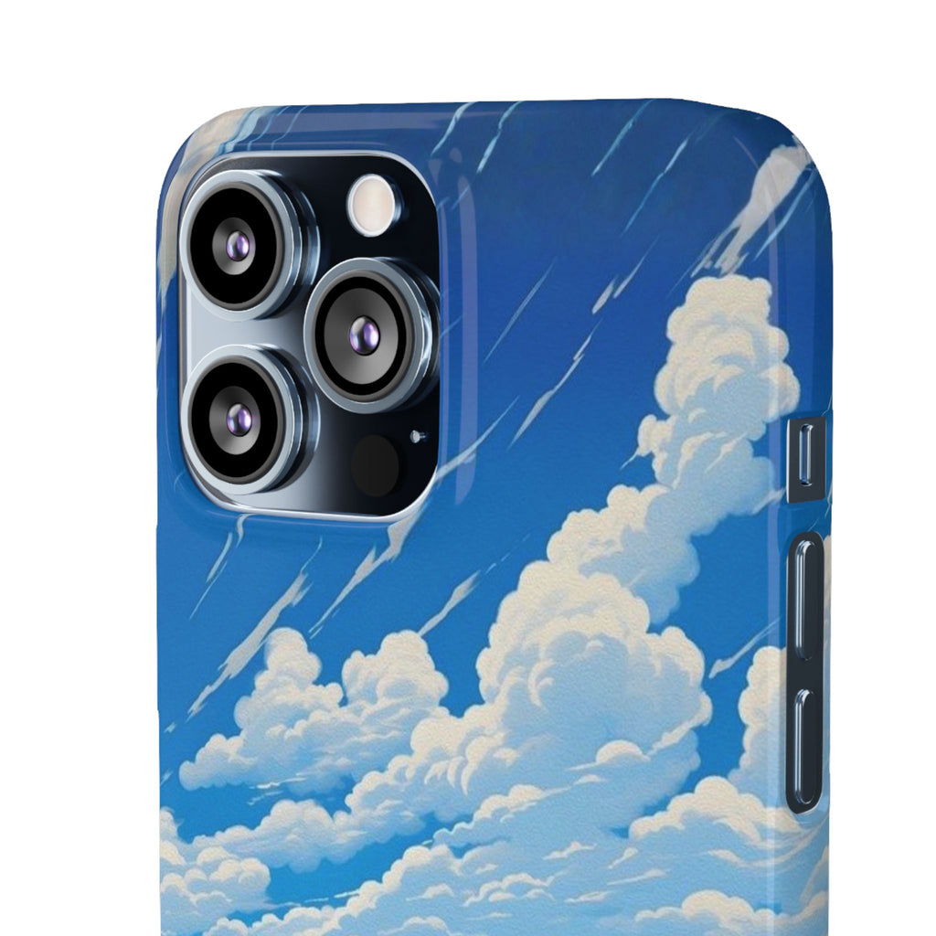 Vintage Porsche Case