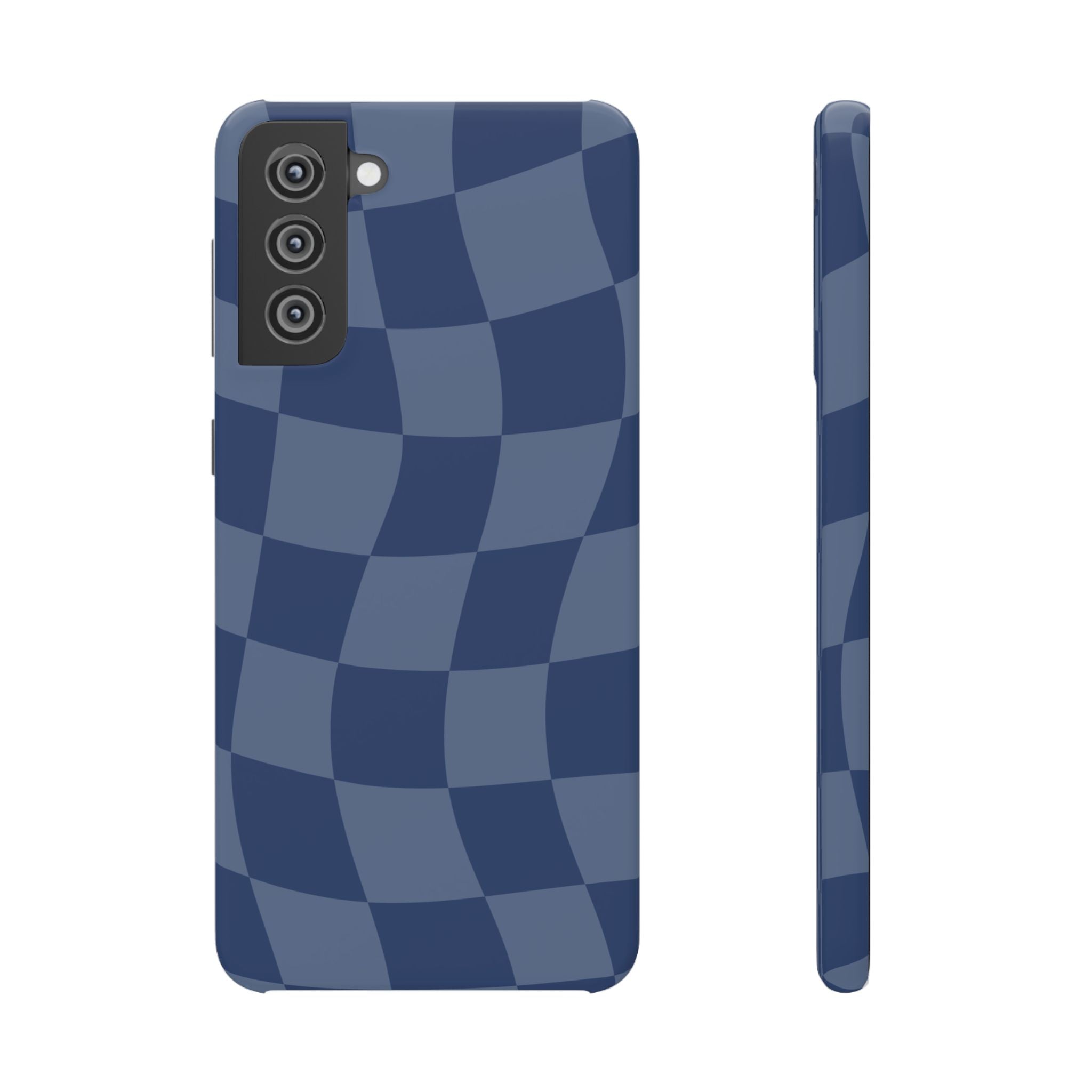 Tidal Grid Case
