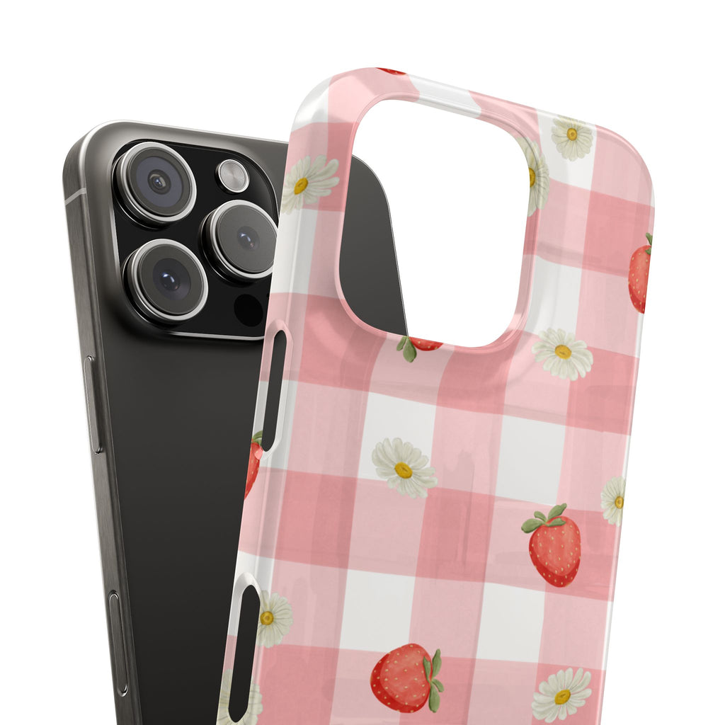 Berry & Bloom Case