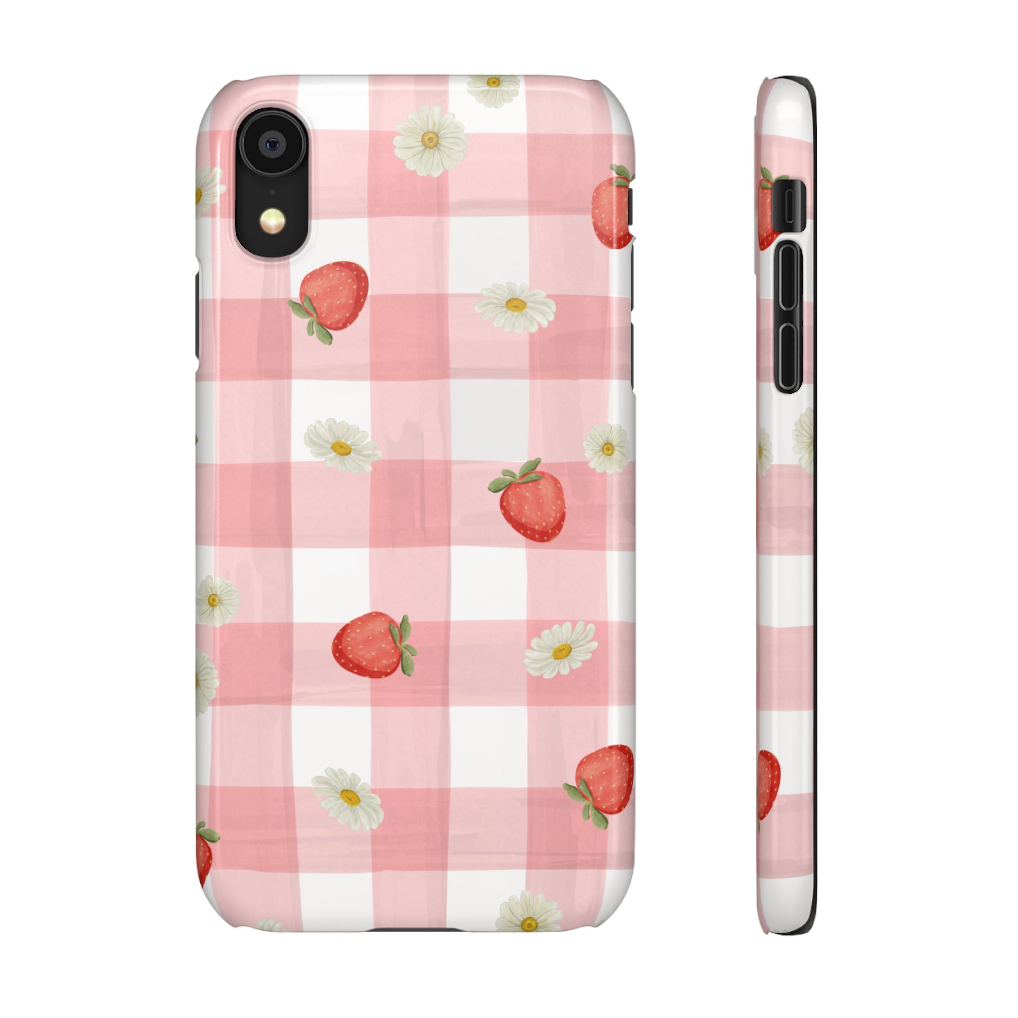Berry & Bloom Case