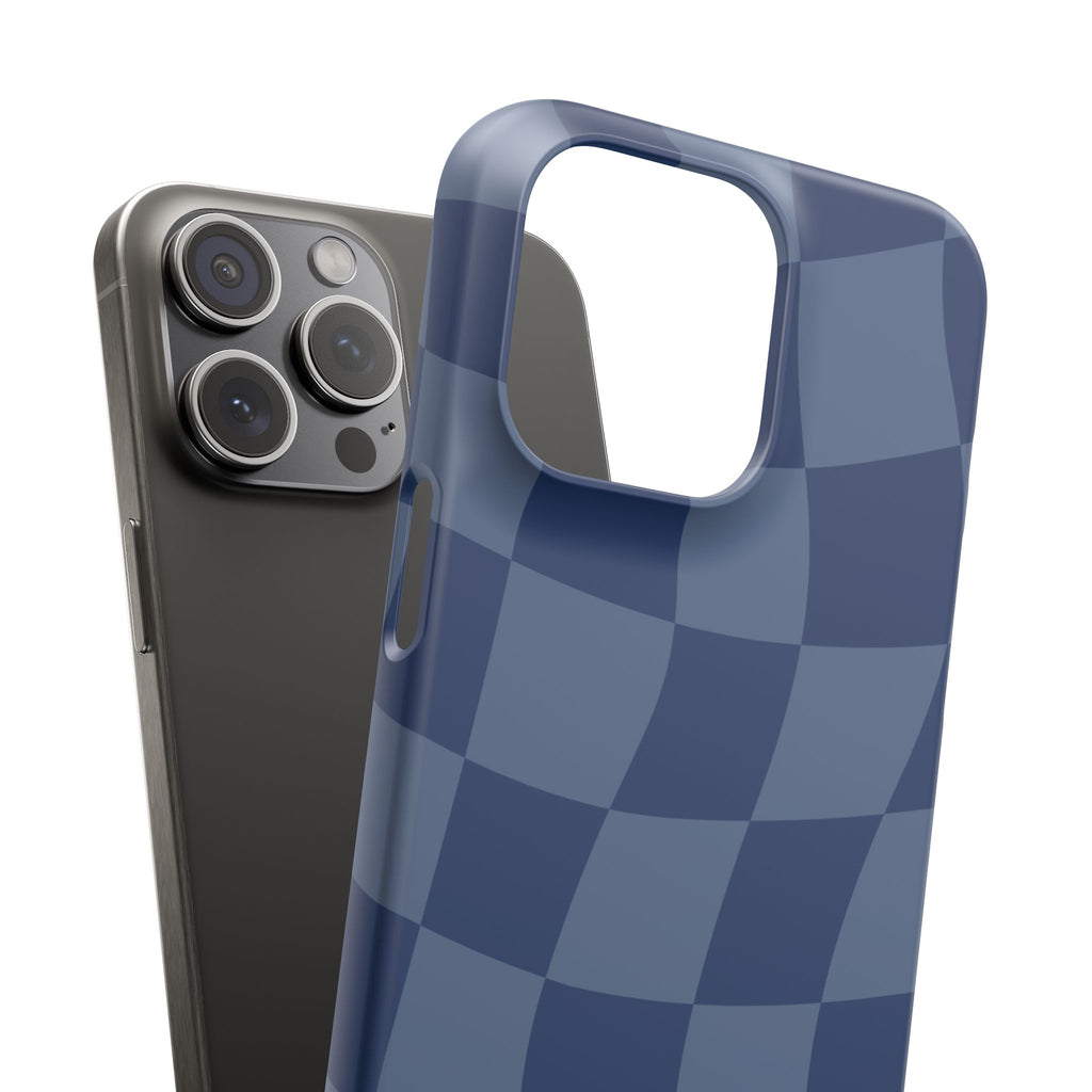 Tidal Grid Case
