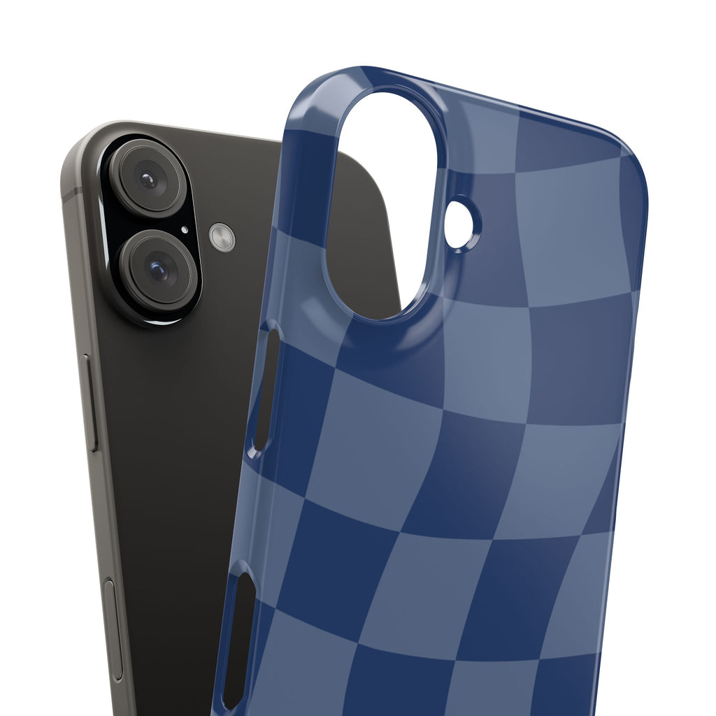 Tidal Grid Case