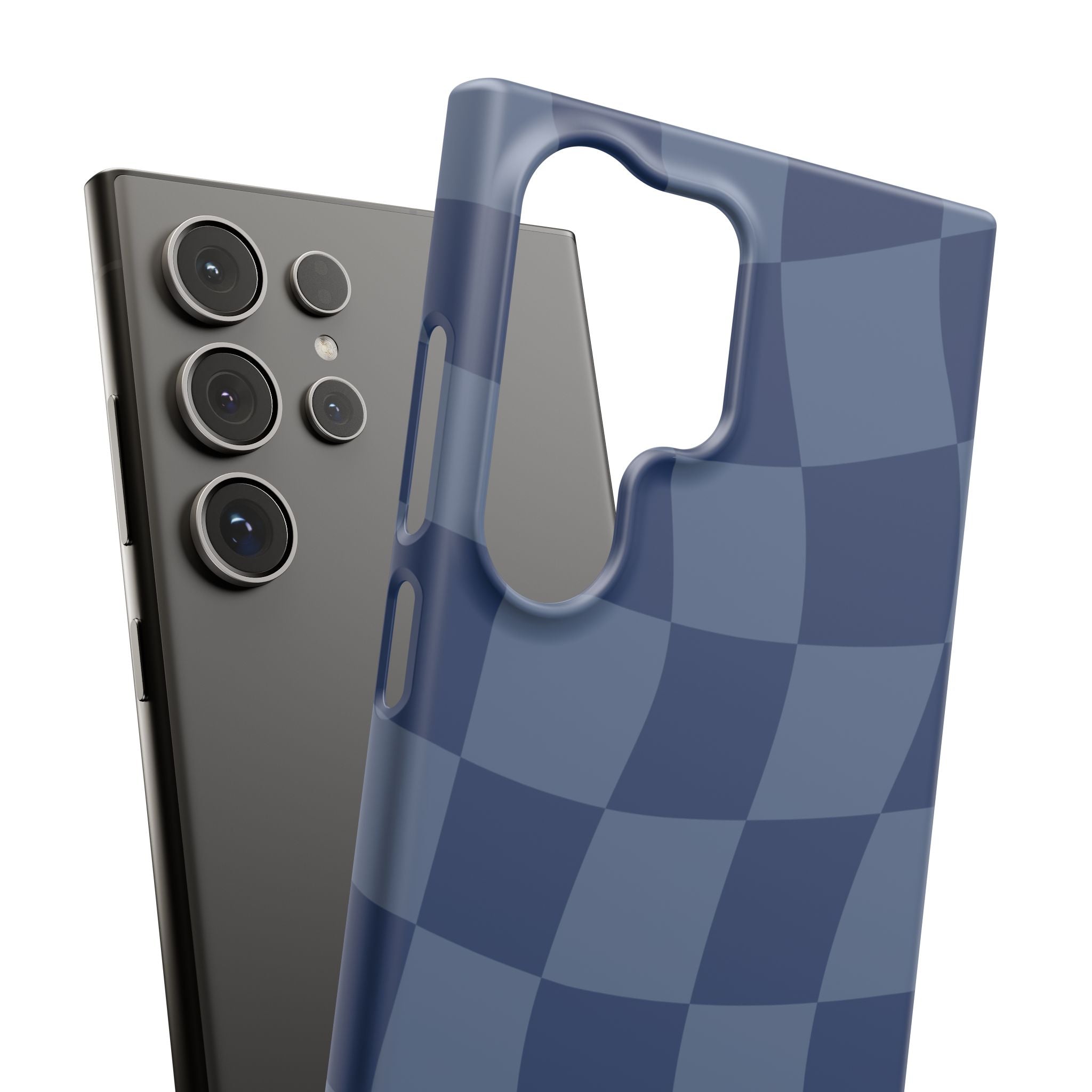 Tidal Grid Case