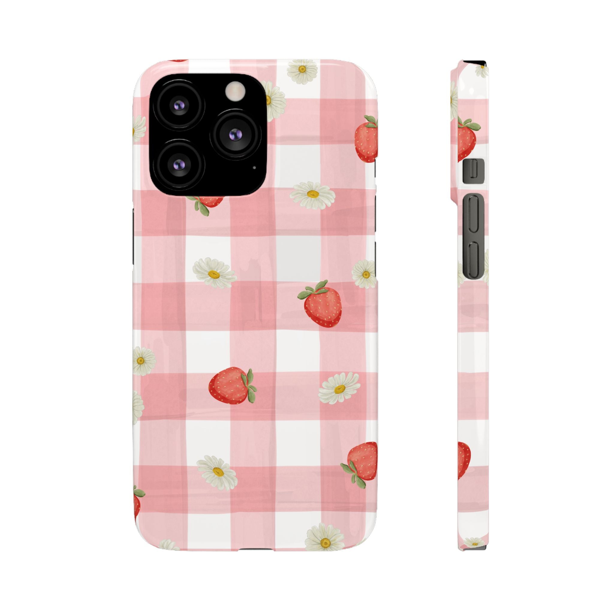Berry & Bloom Case