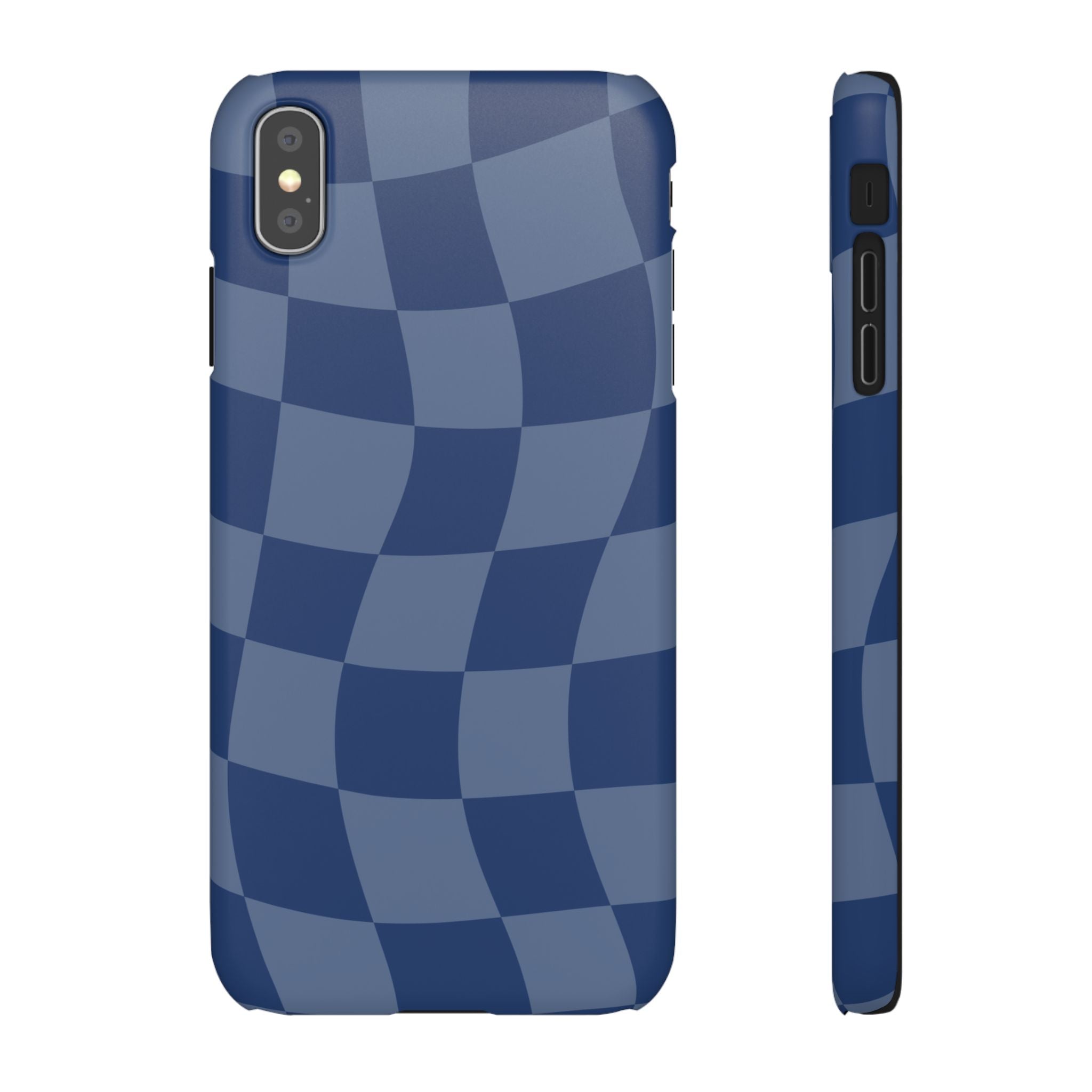 Tidal Grid Case