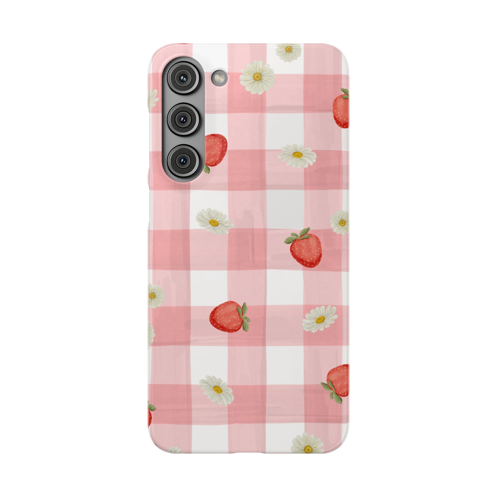 Berry & Bloom Case
