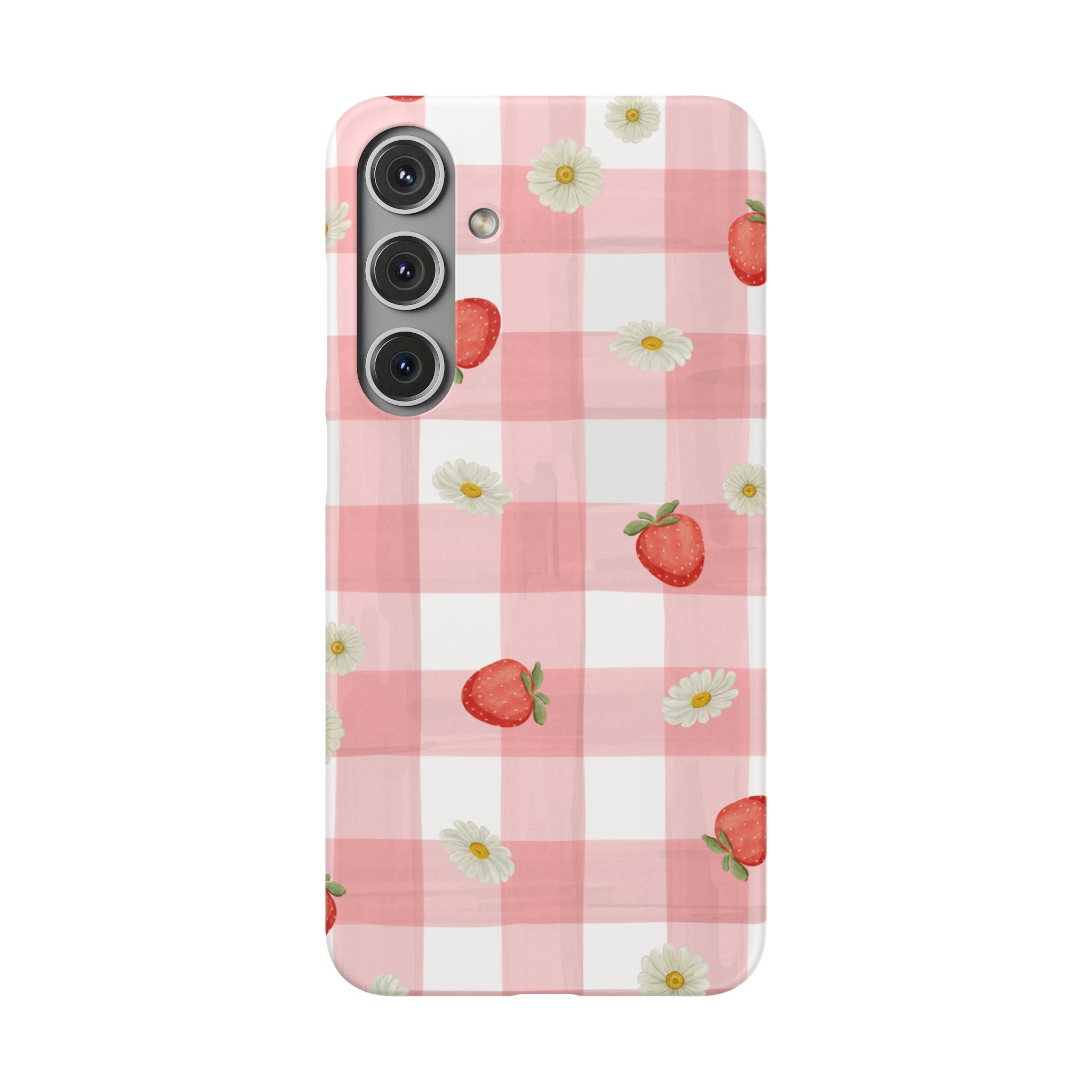 Berry & Bloom Case