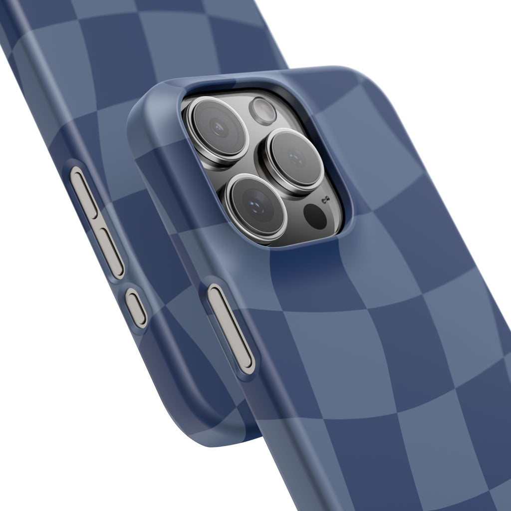 Tidal Grid Case