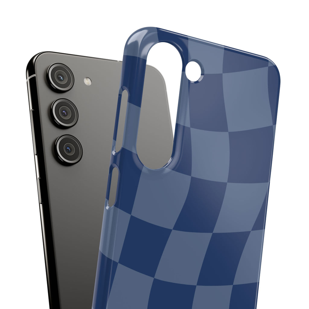 Tidal Grid Case