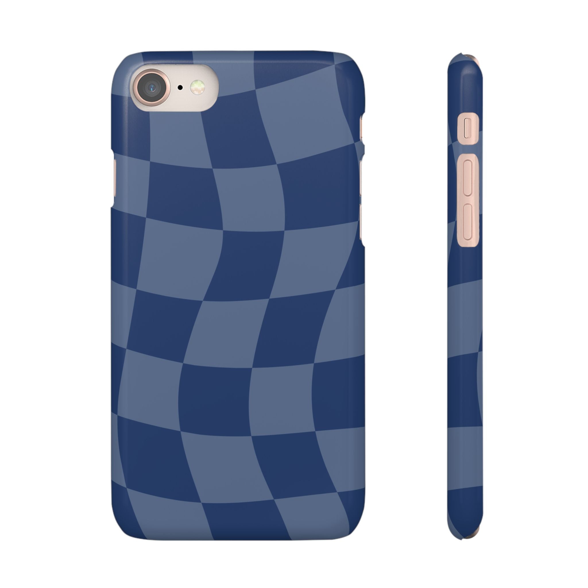 Tidal Grid Case