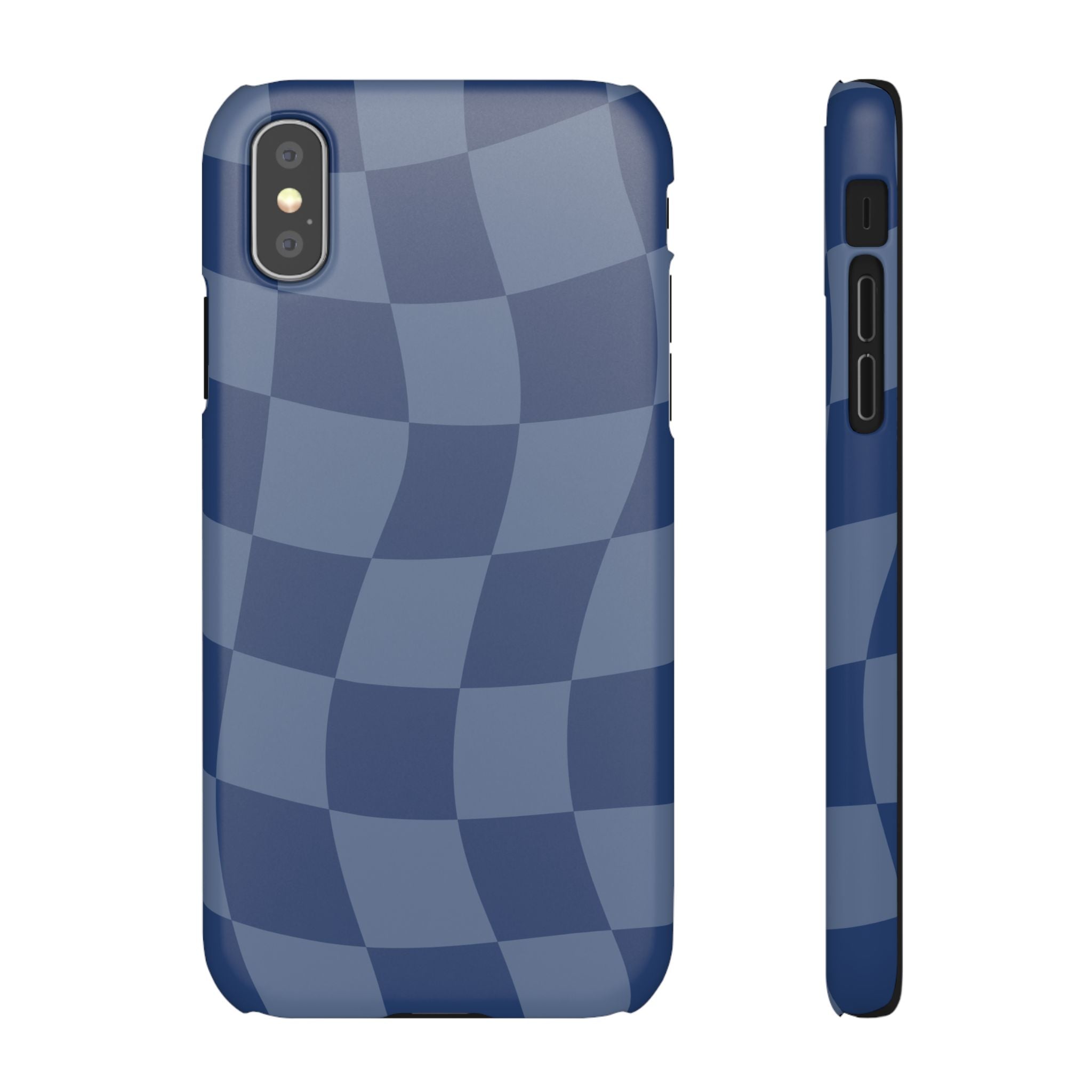 Tidal Grid Case