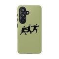 Abstract Motion Case