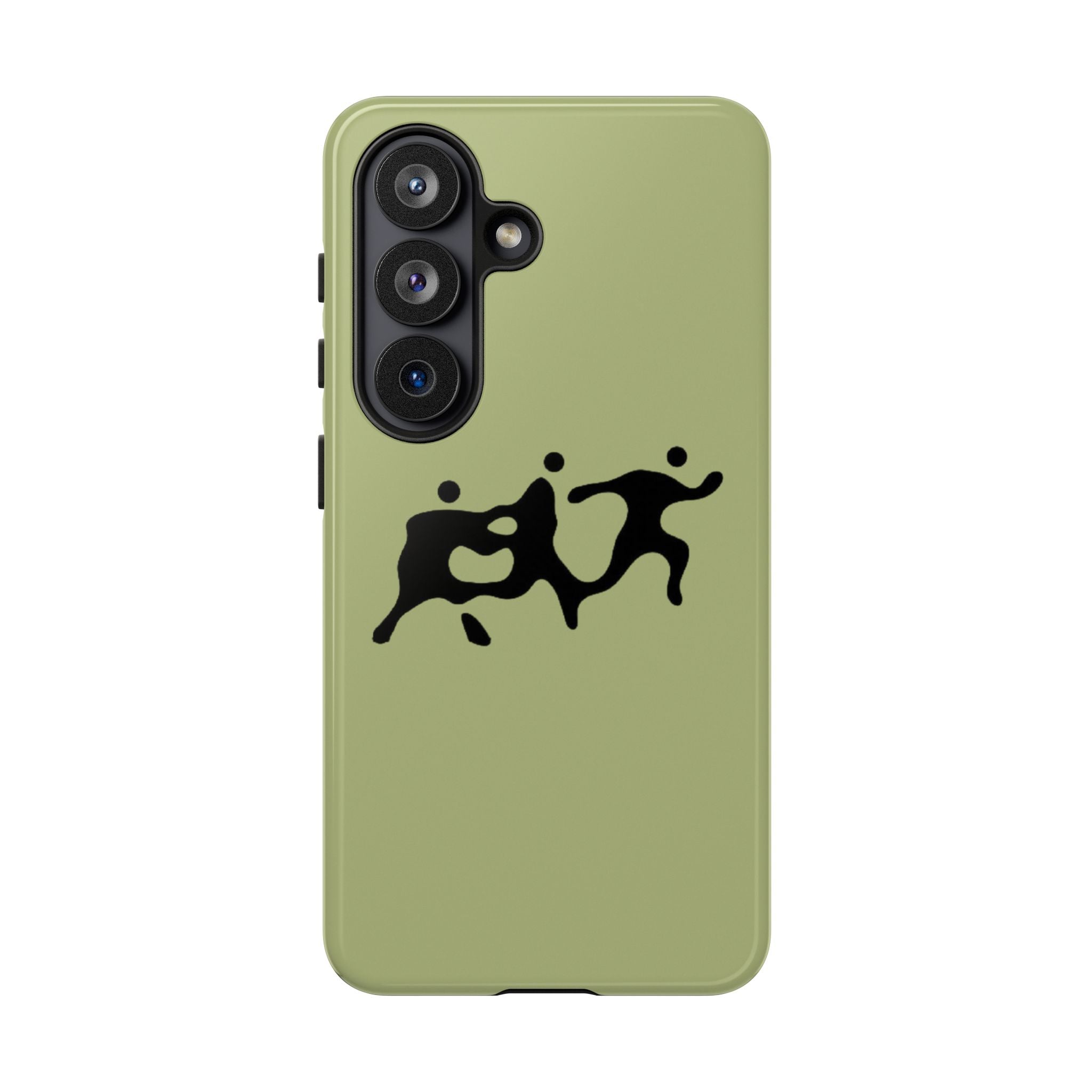 Abstract Motion Case