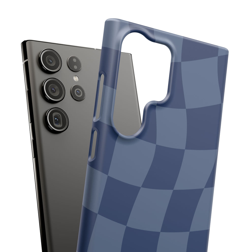Tidal Grid Case