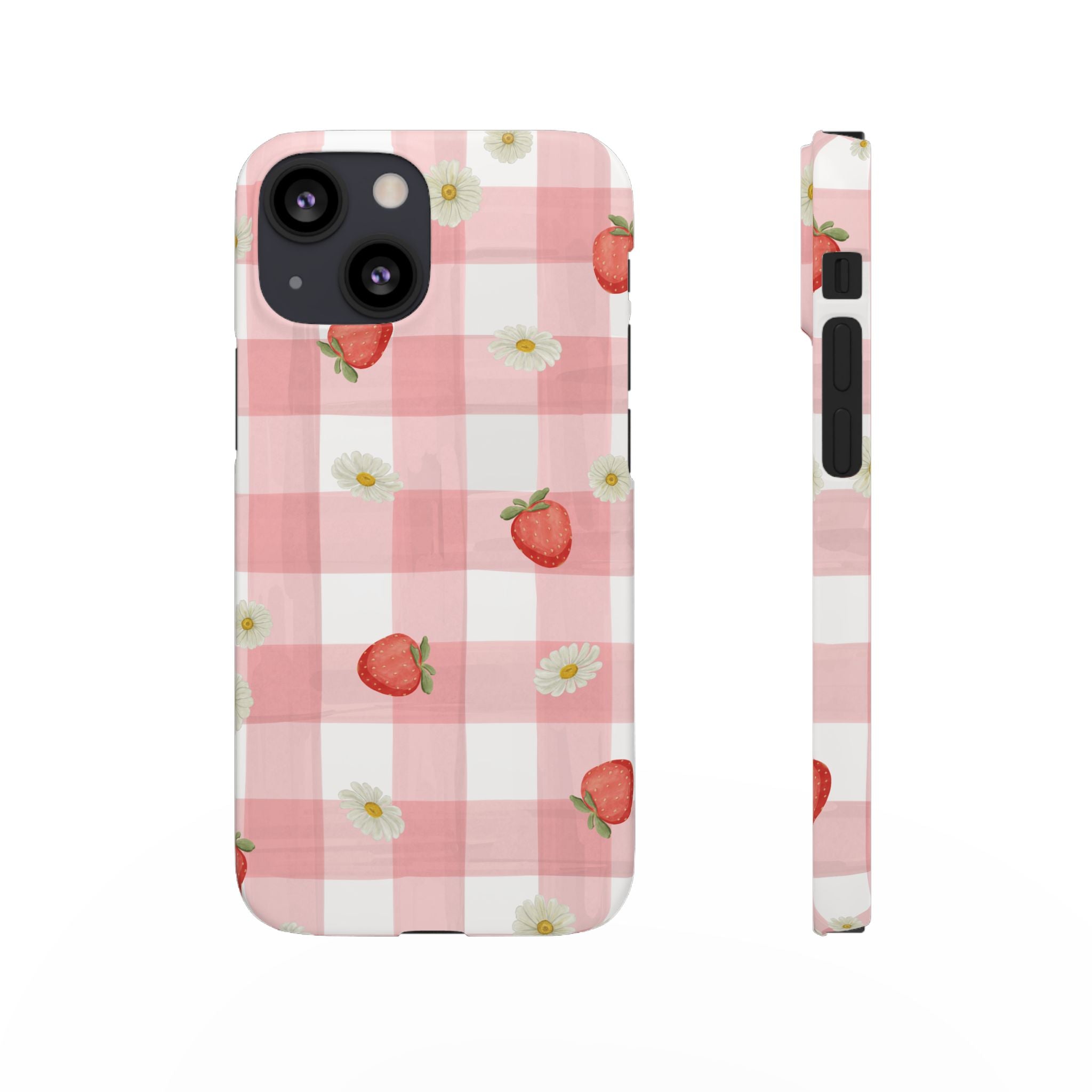 Berry & Bloom Case